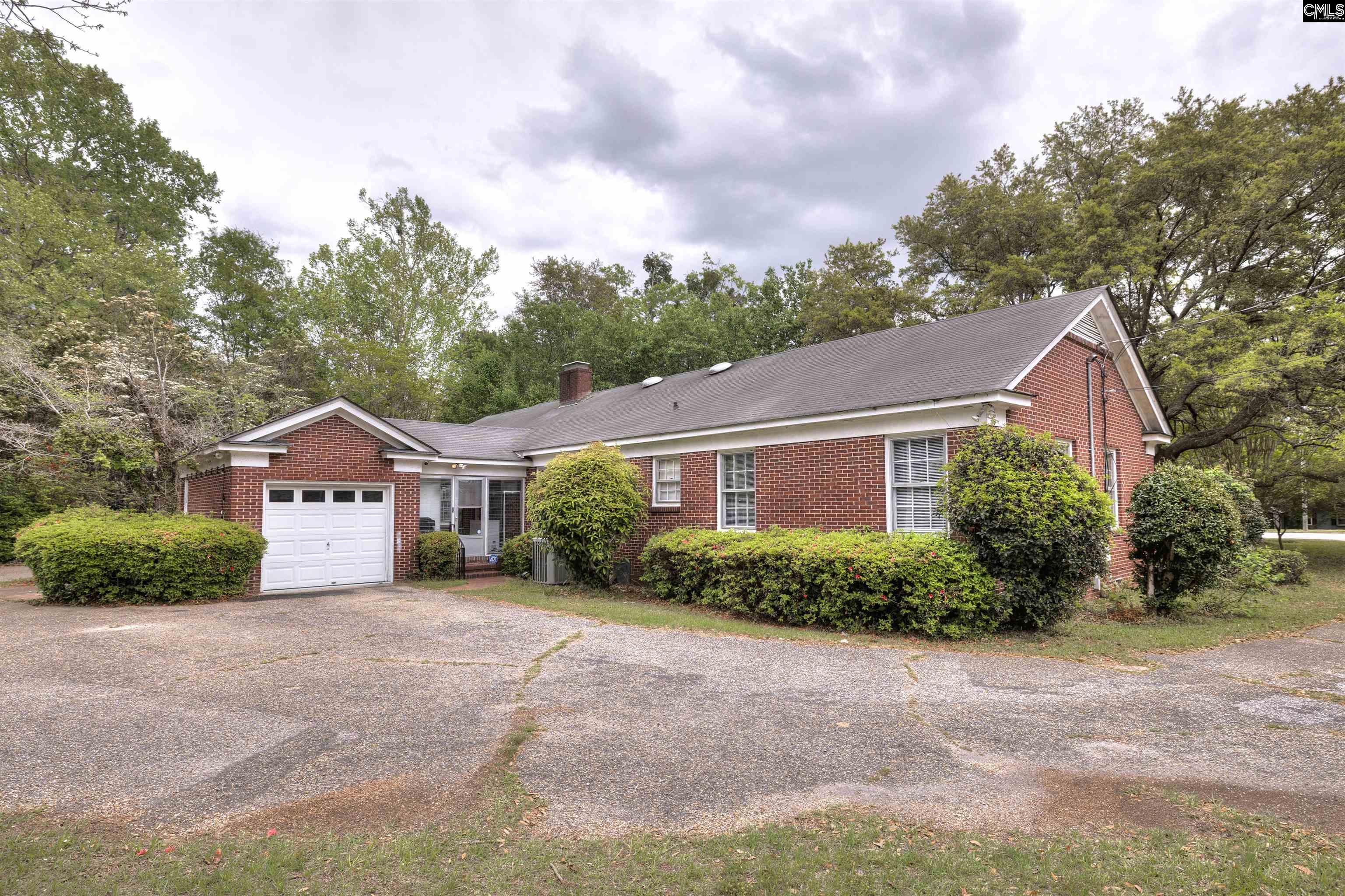 537 Sunset Drive, Manning, South Carolina image 44