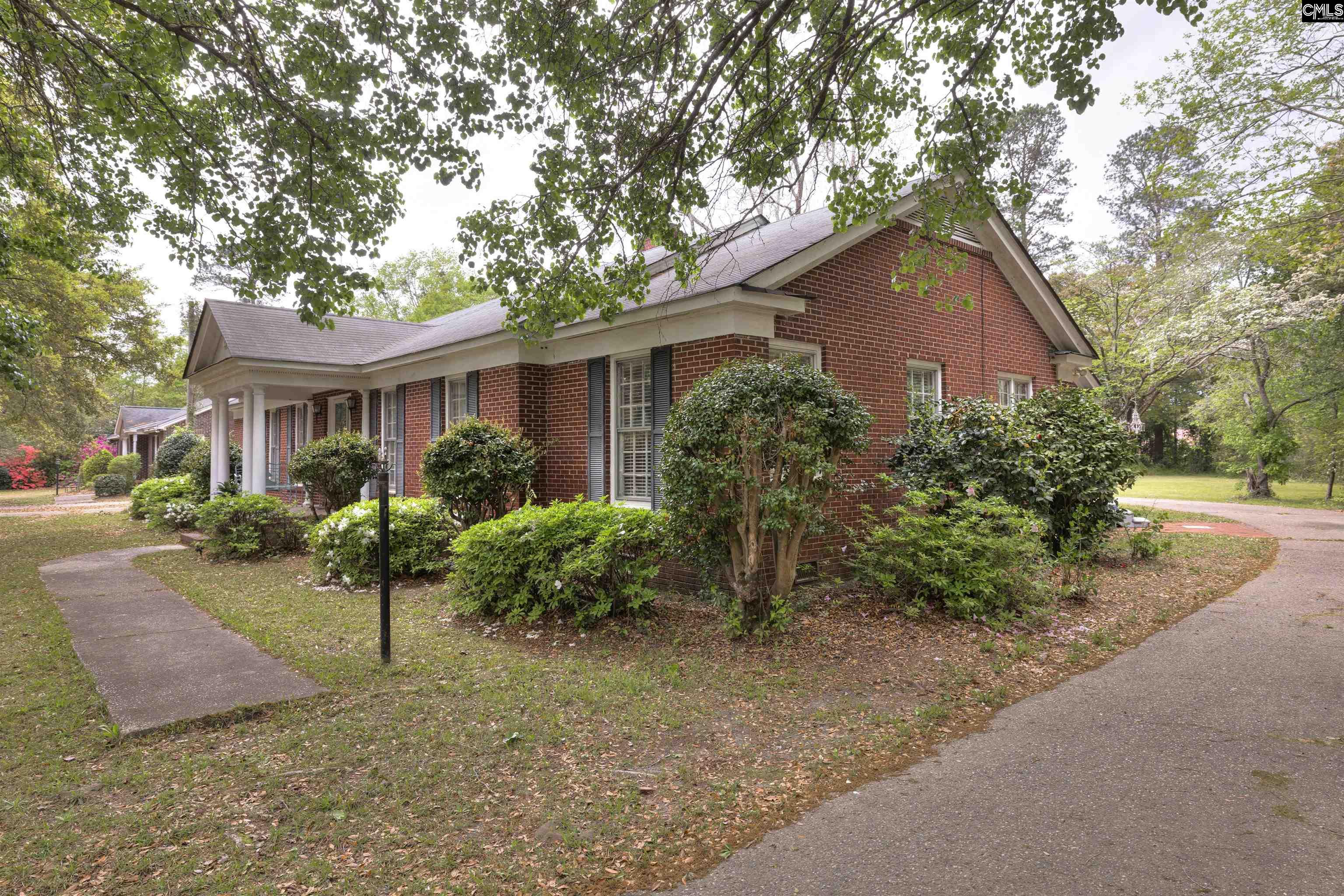 537 Sunset Drive, Manning, South Carolina image 6