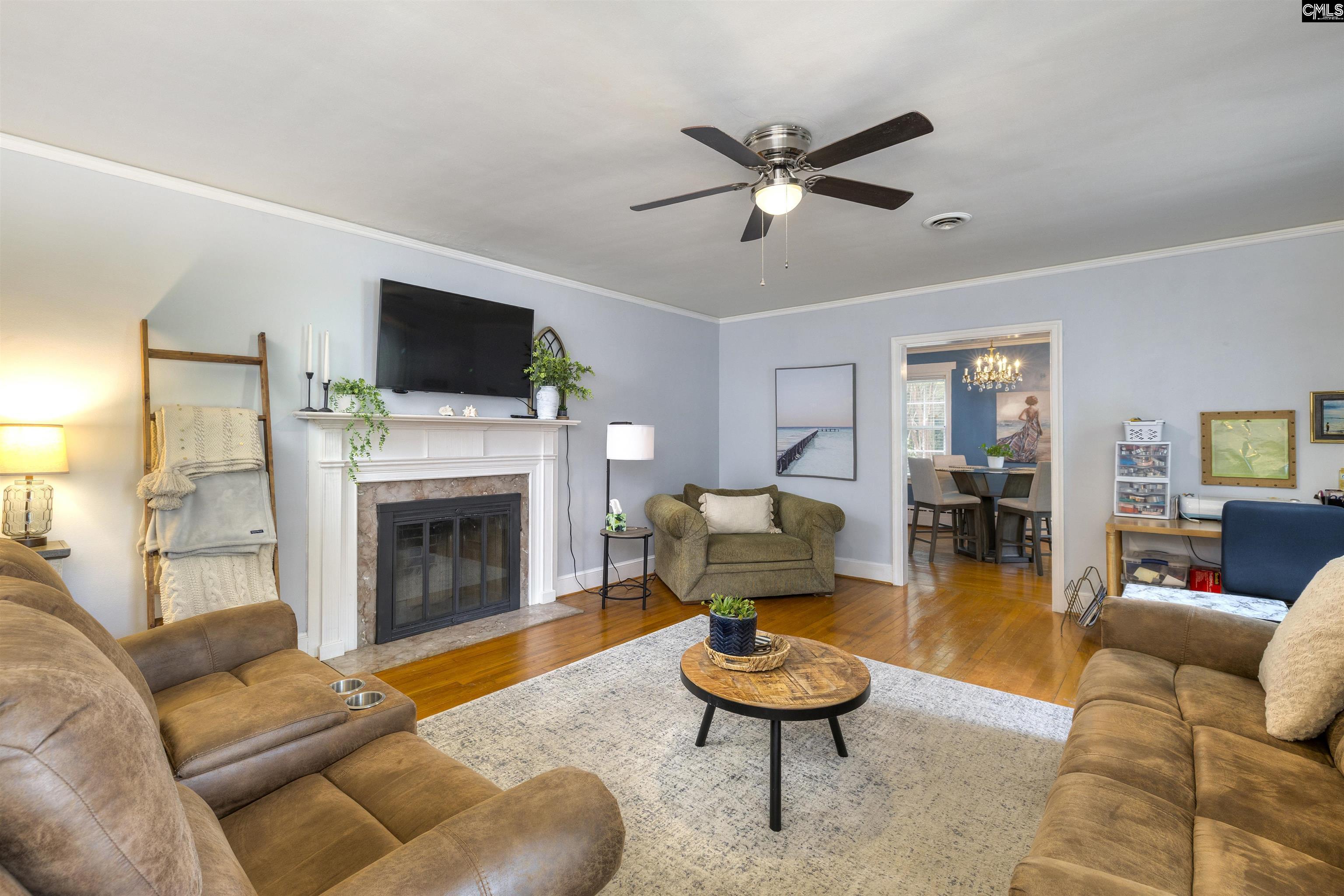 537 Sunset Drive, Manning, South Carolina image 10