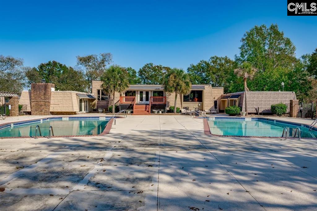 1409 Old Manor Road, Columbia, South Carolina image 12