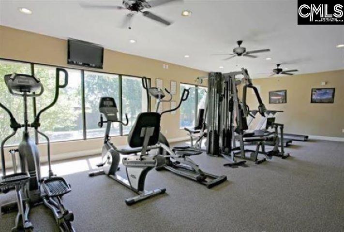 1409 Old Manor Road, Columbia, South Carolina image 14