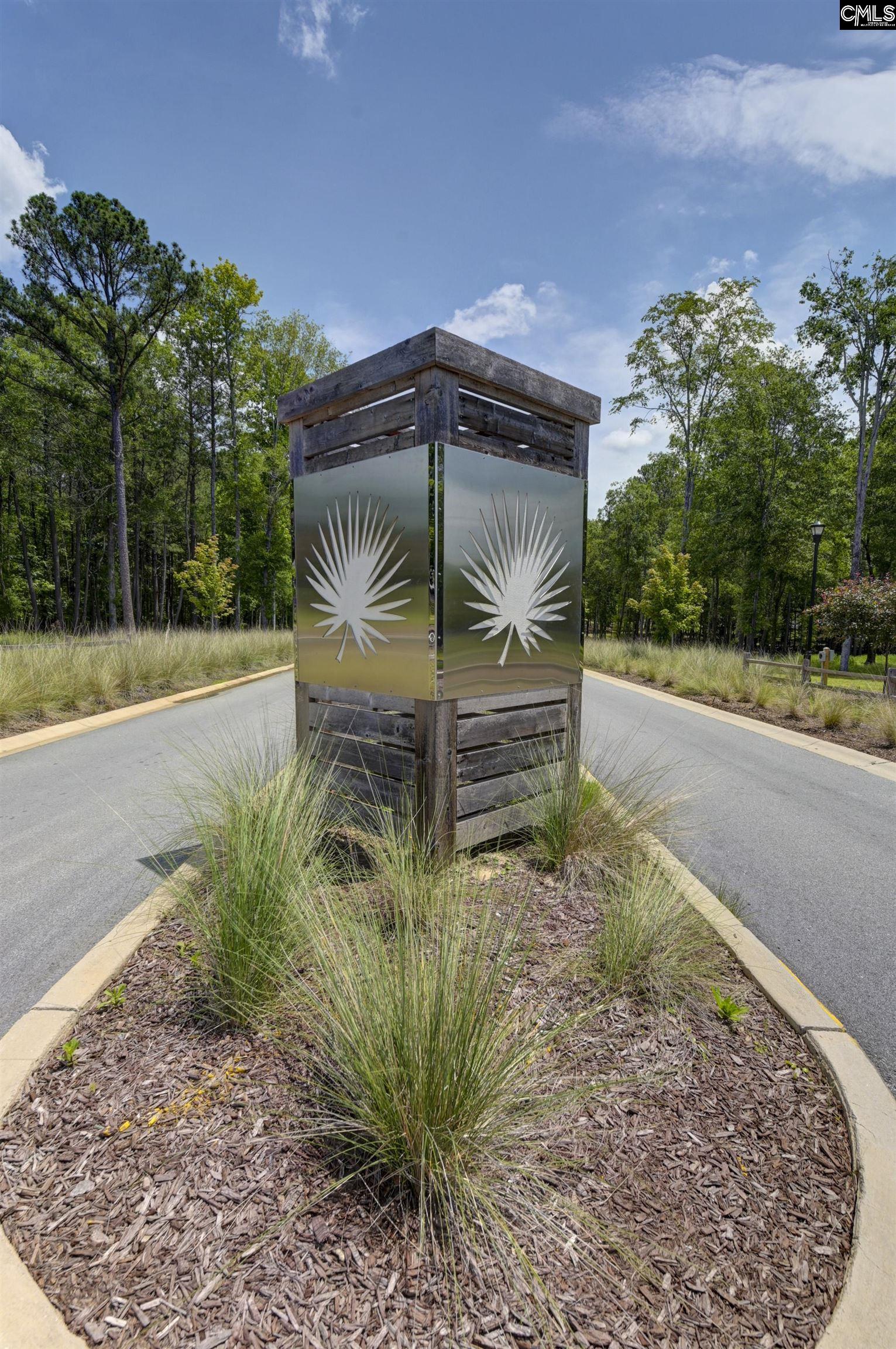 122 Timber Trail Lane Prosperity, SC 29127