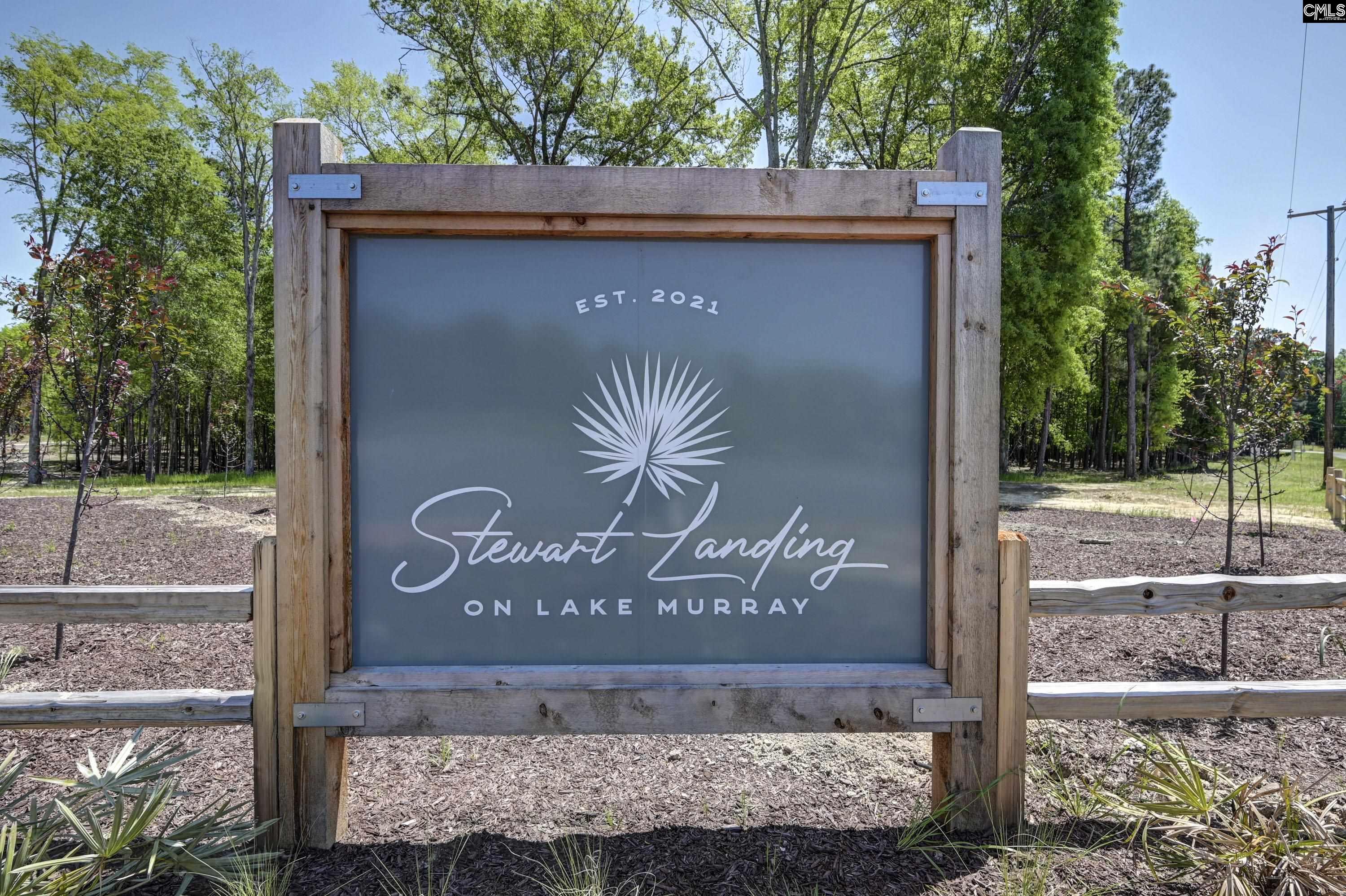 Lake front community located 30 minutes from Columbia