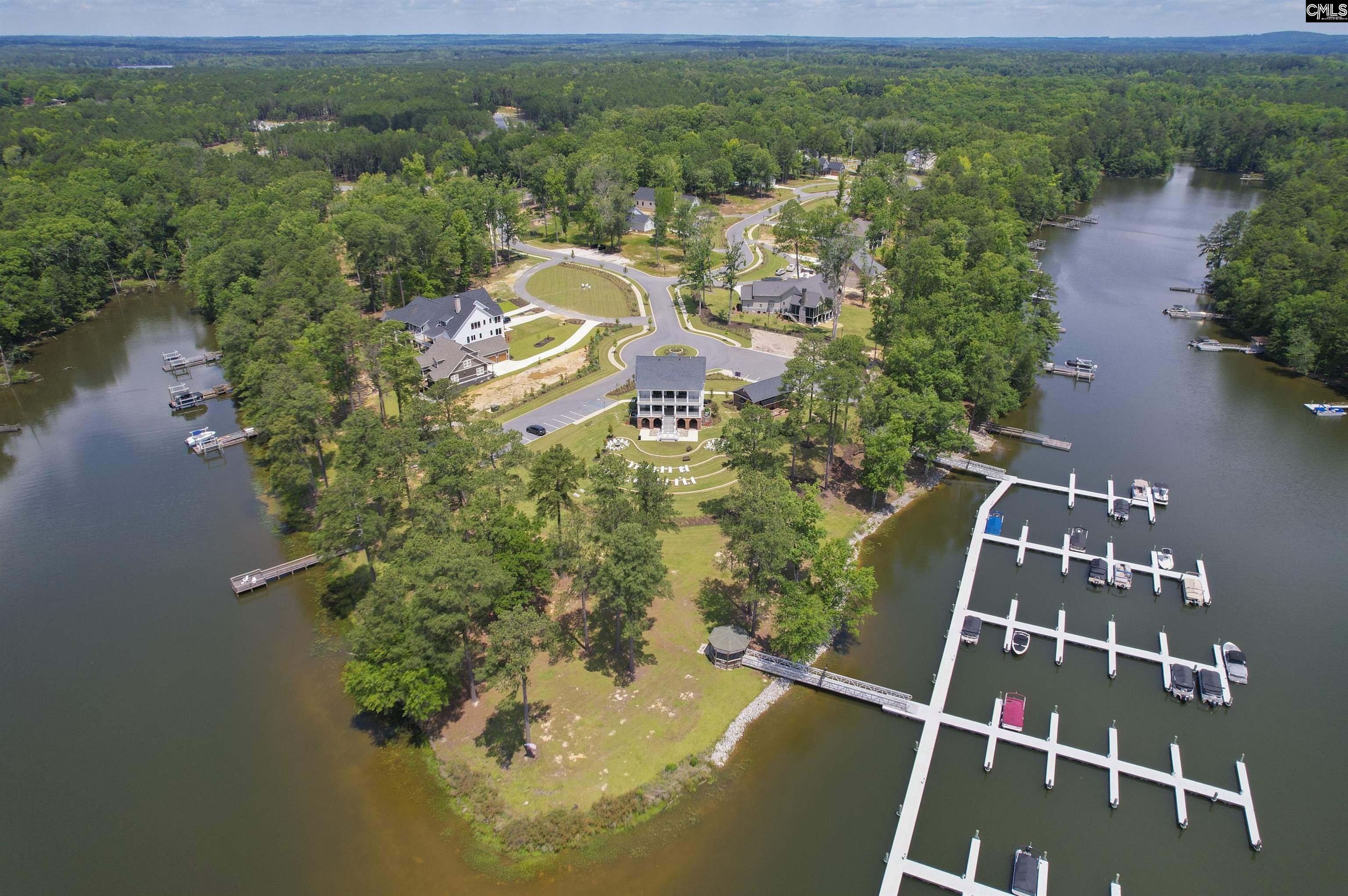 This community offers one of the nicest group of amenities in the area