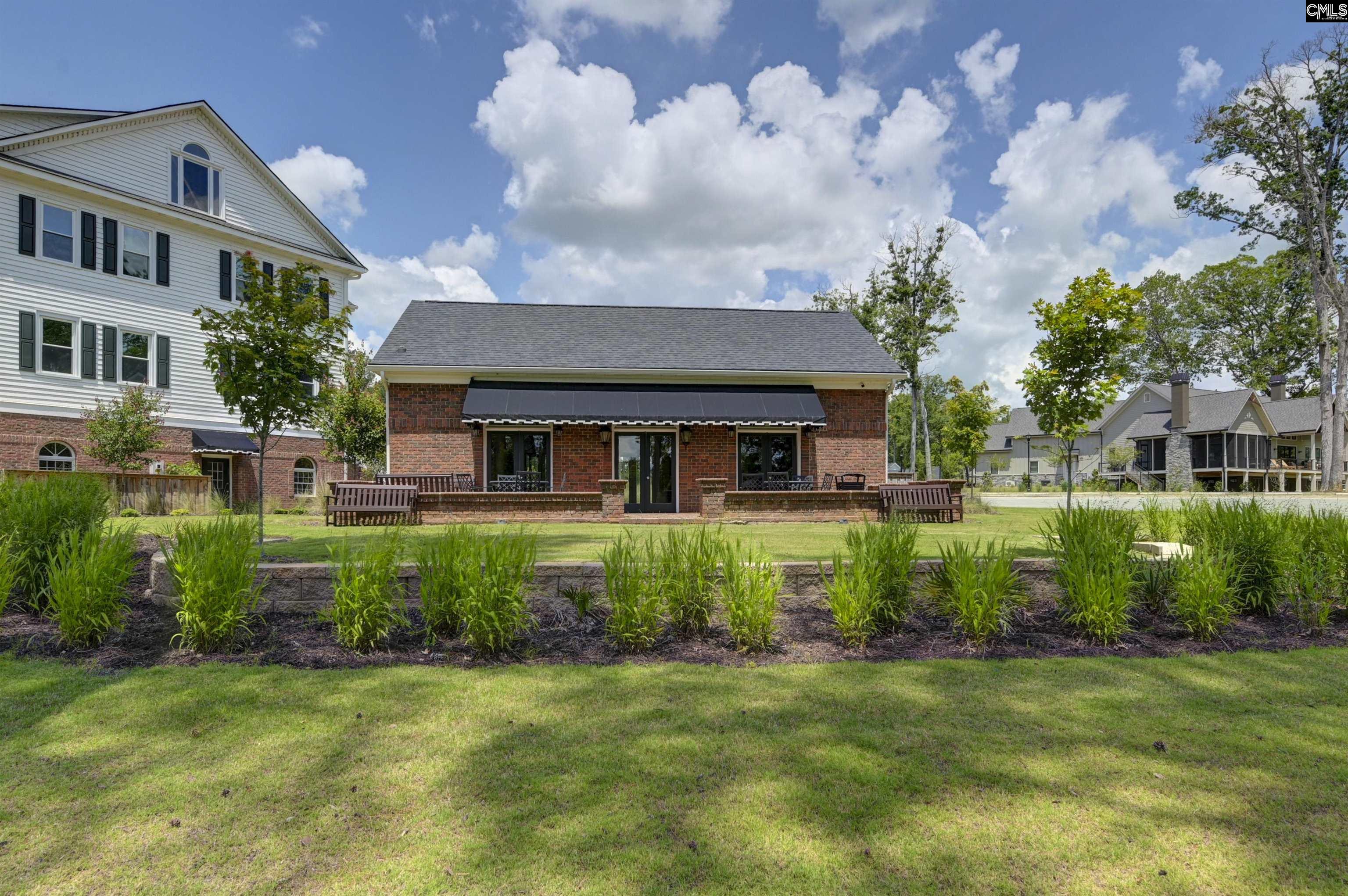 122 Timber Trail Lane, Prosperity, South Carolina image 9