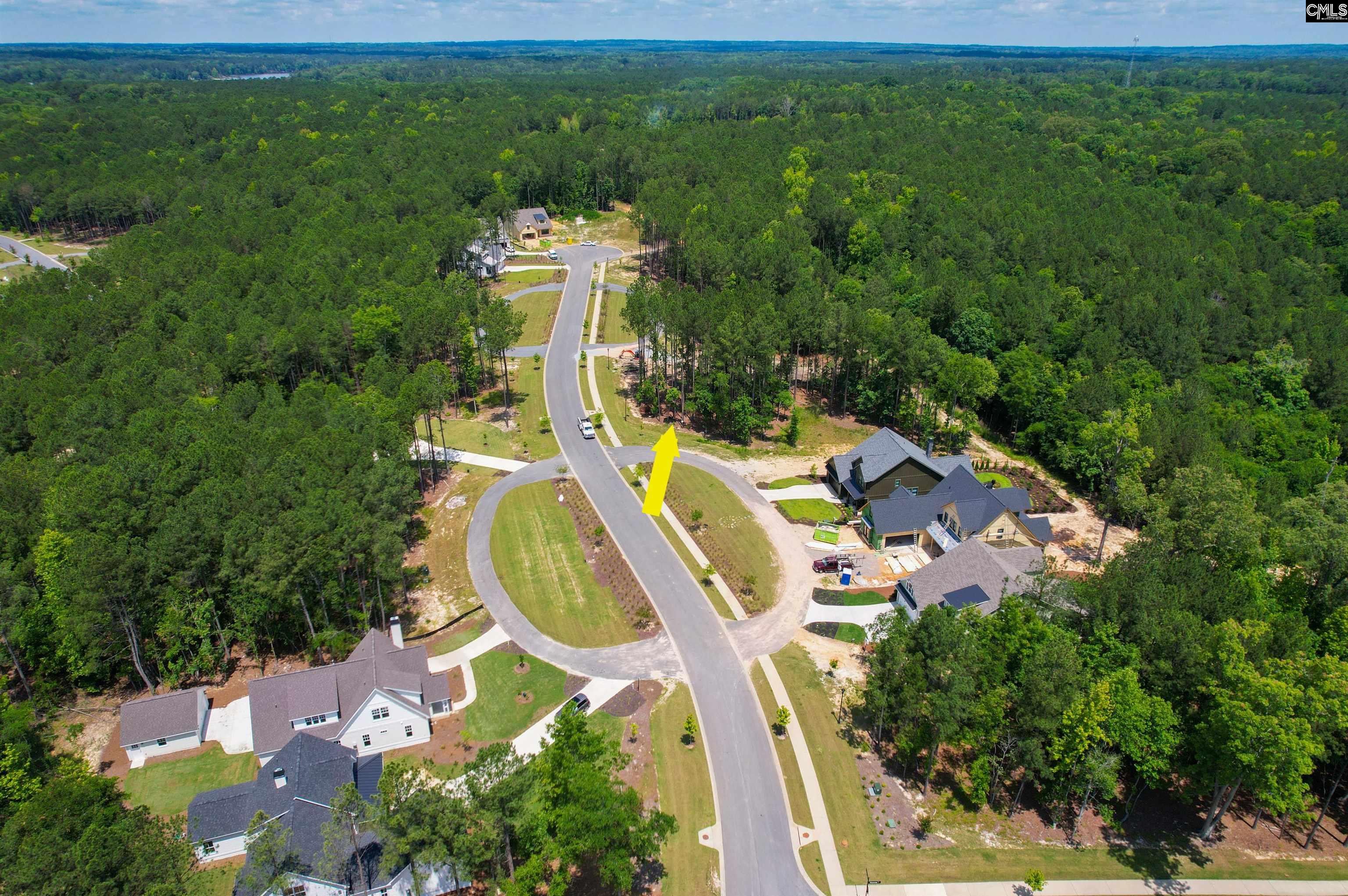 Located on the corner of Timber Trail and Shoreview