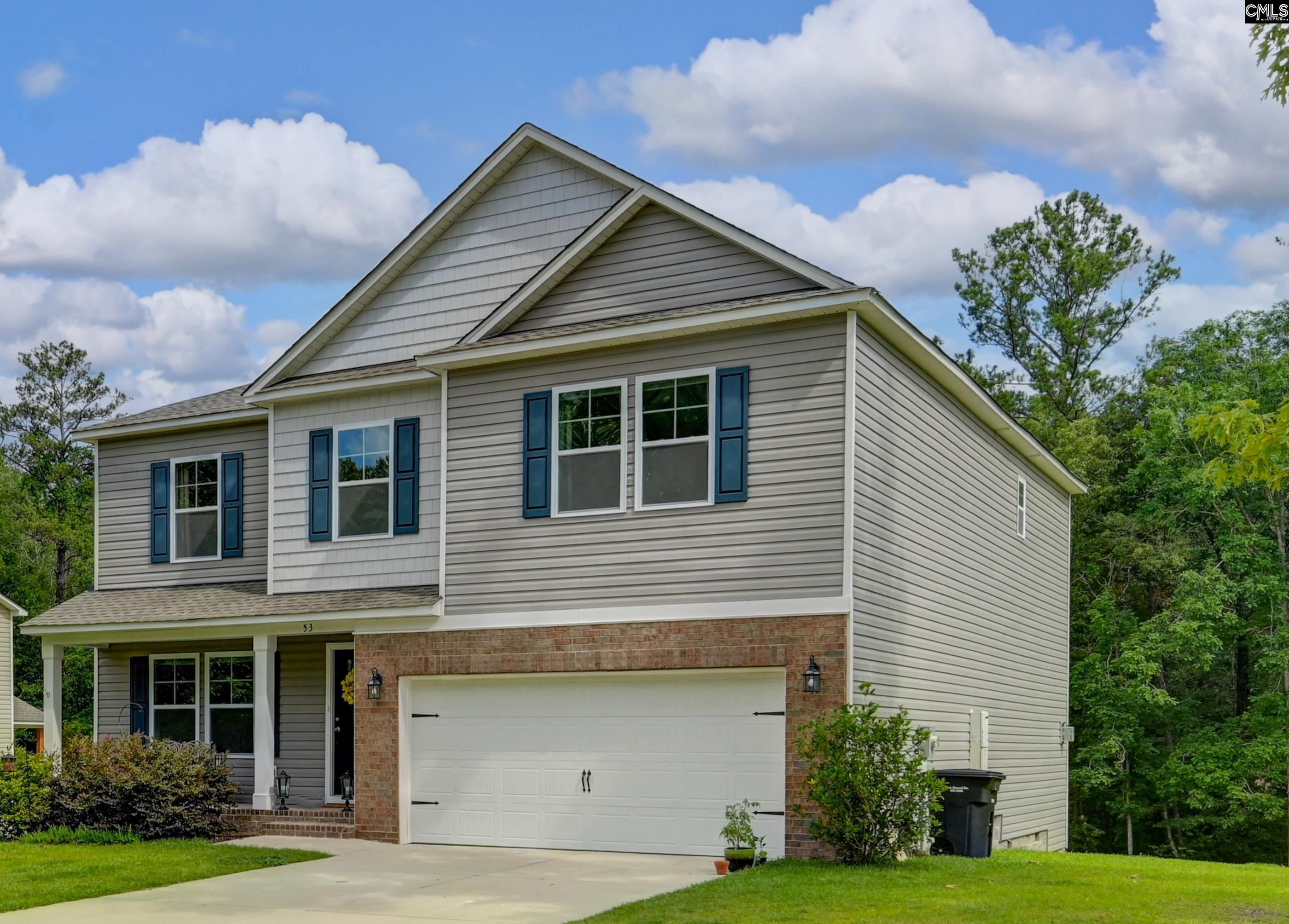 53 Findlay Circle, Elgin, South Carolina image 2