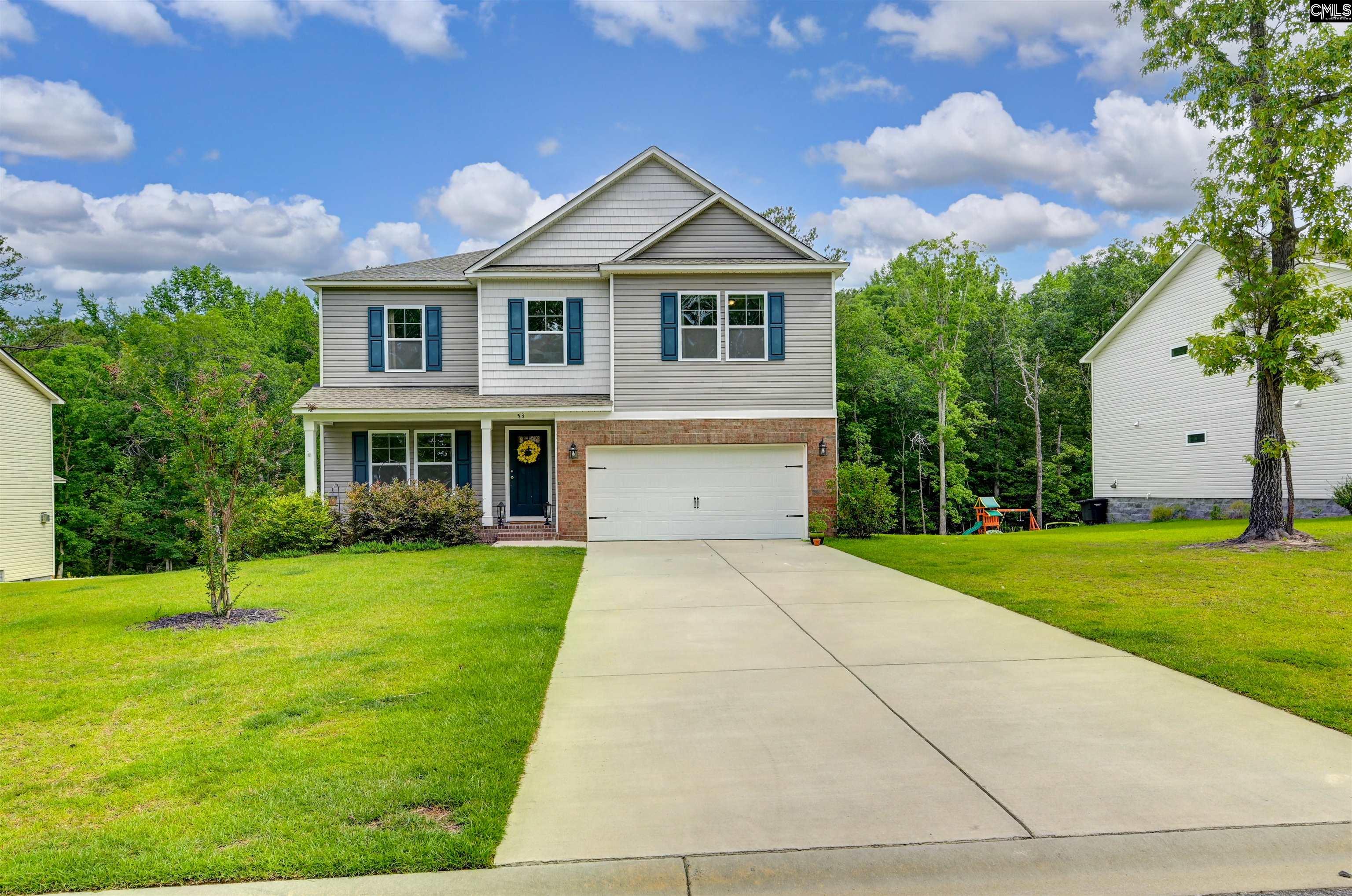 53 Findlay Circle, Elgin, South Carolina image 4