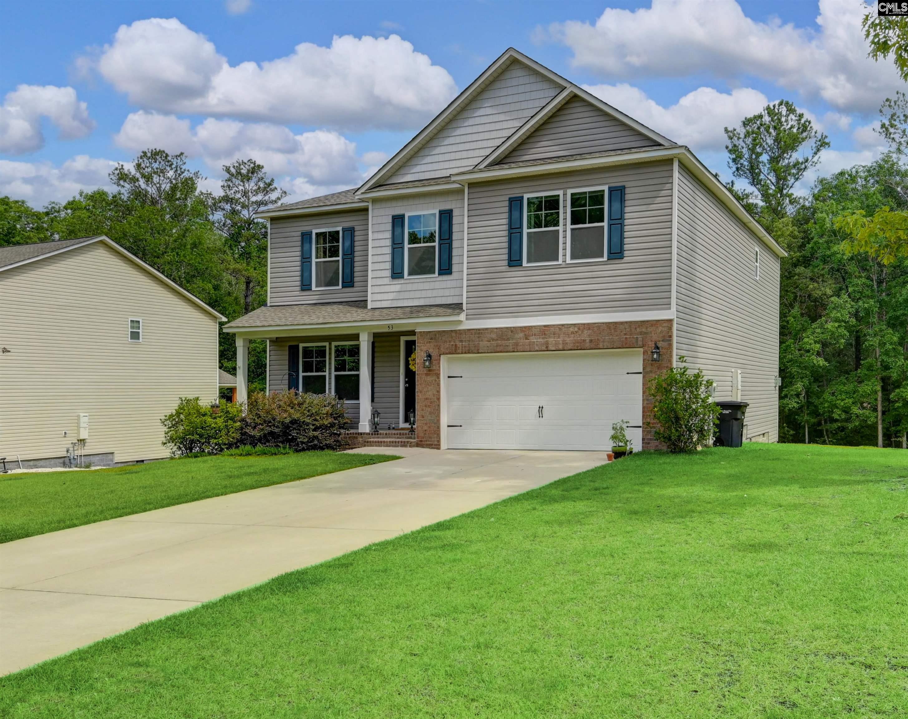 53 Findlay Circle, Elgin, South Carolina image 5
