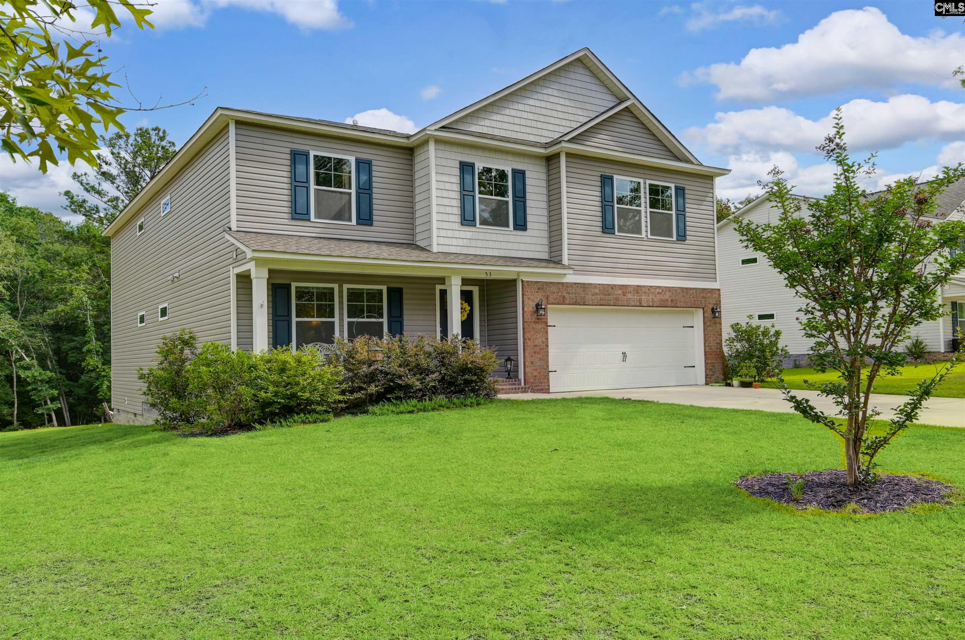 53 Findlay Circle, Elgin, South Carolina image 6