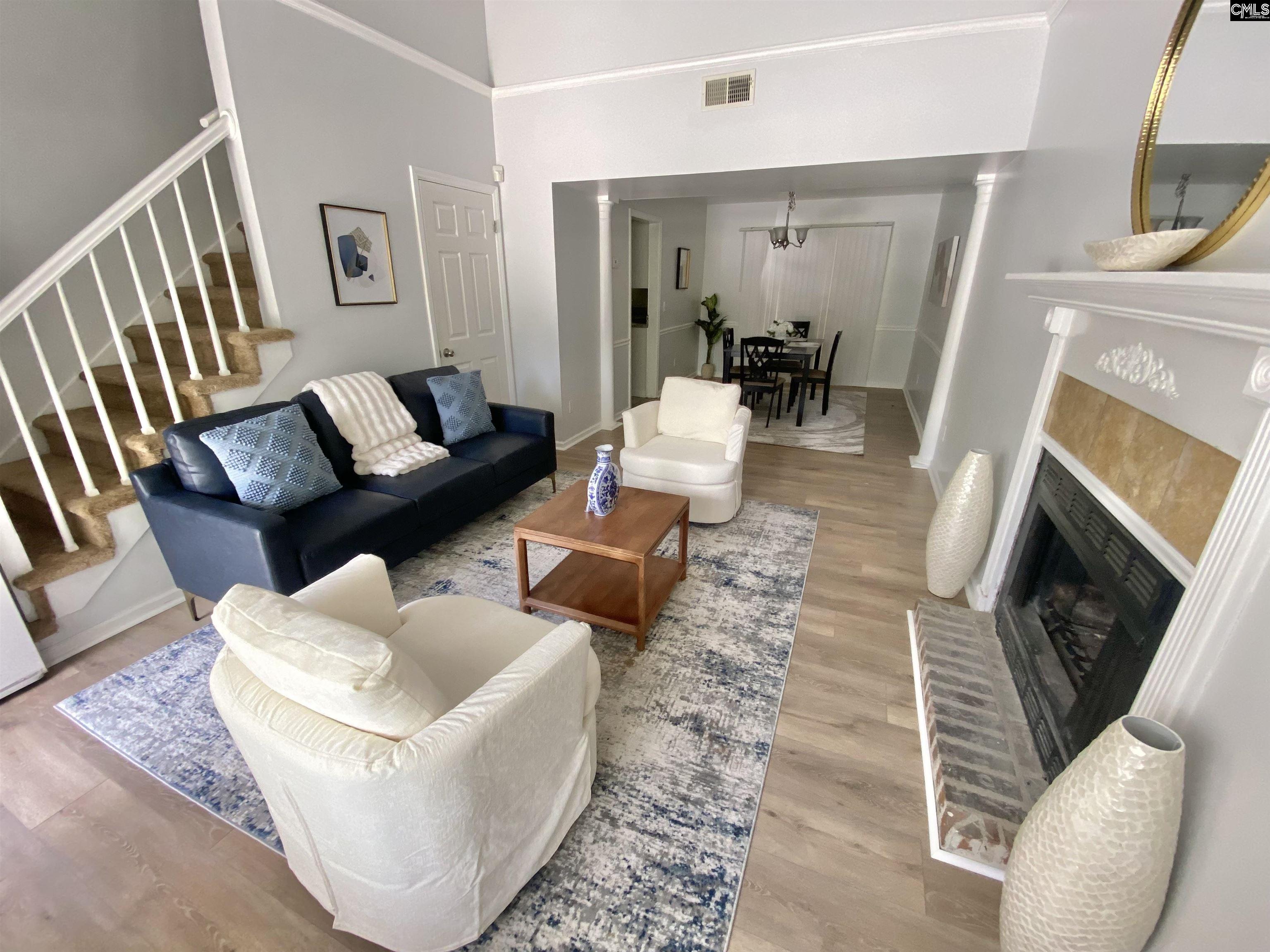 1102 Cloister Place Columbia, SC 29210
