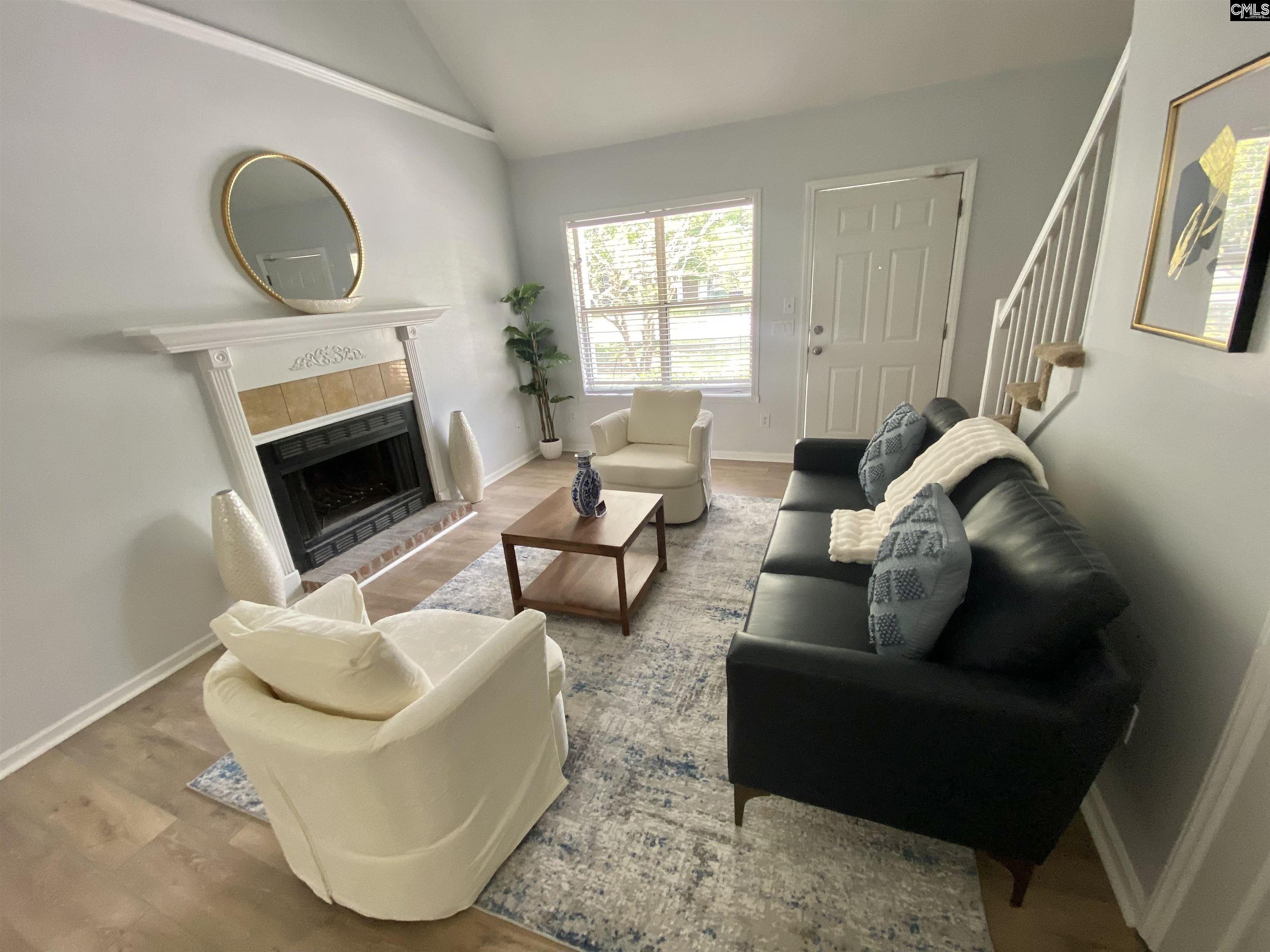 1102 Cloister Place Columbia, SC 29210