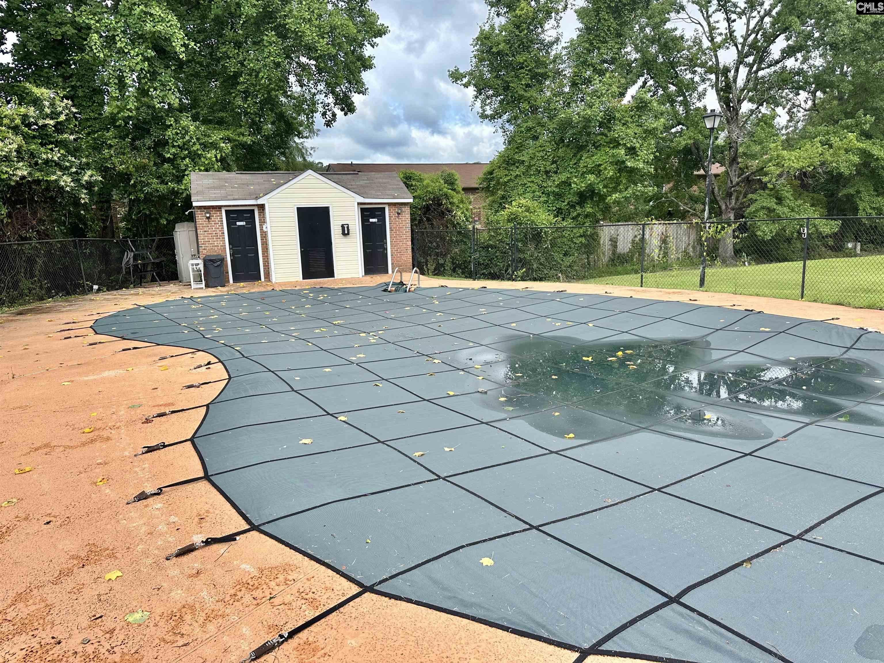 1102 Cloister Place Columbia, SC 29210