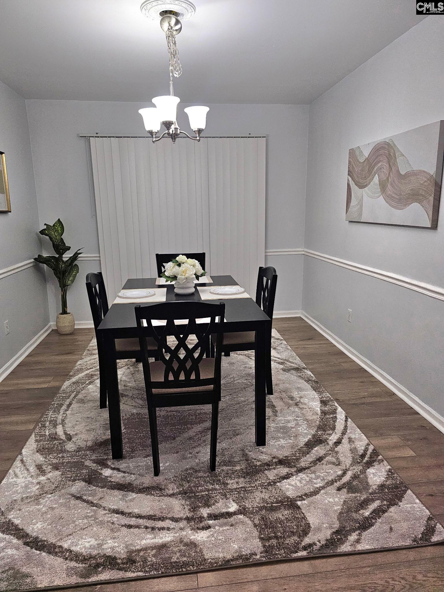 1102 Cloister Place Columbia, SC 29210