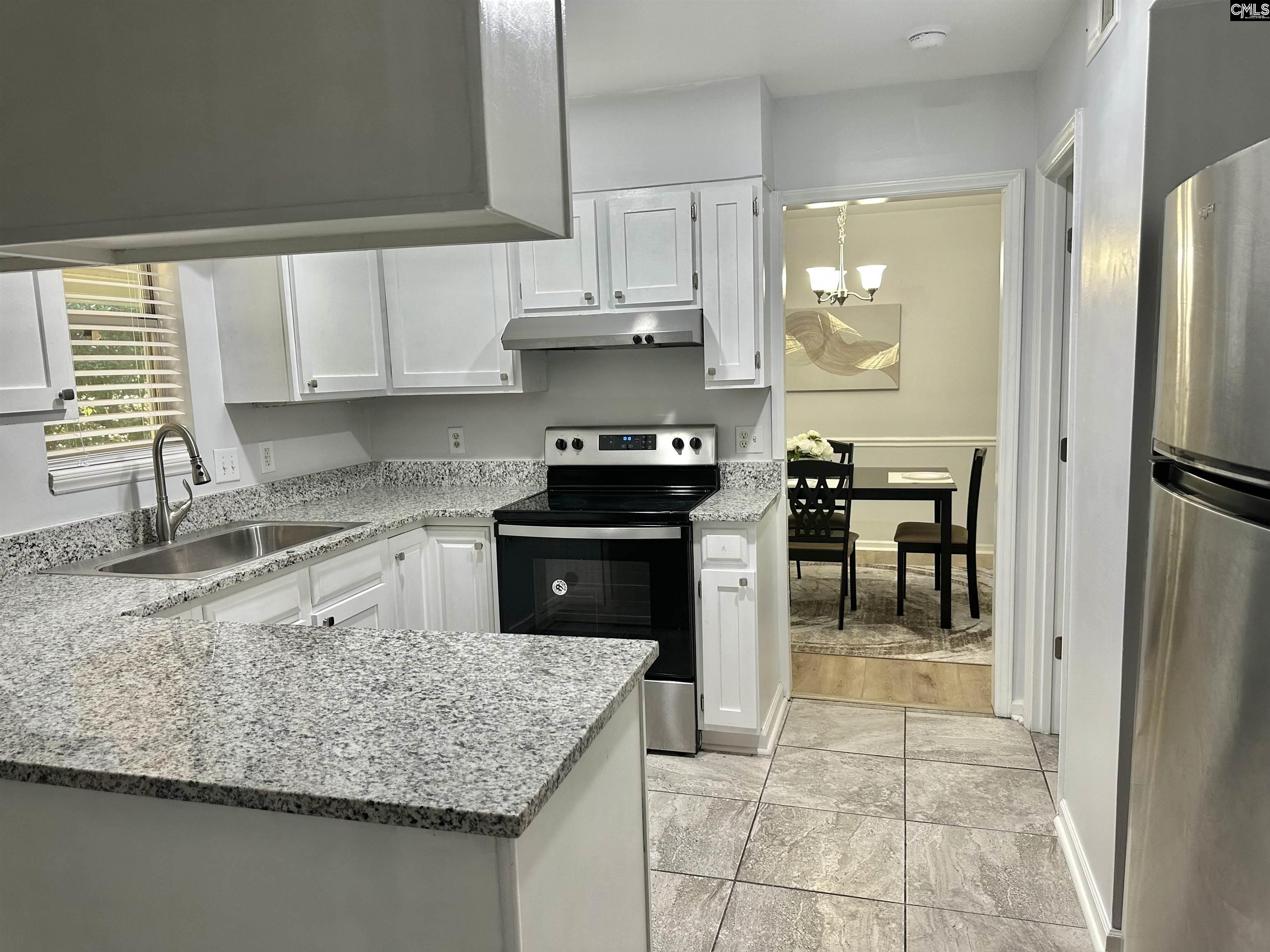 1102 Cloister Place Columbia, SC 29210