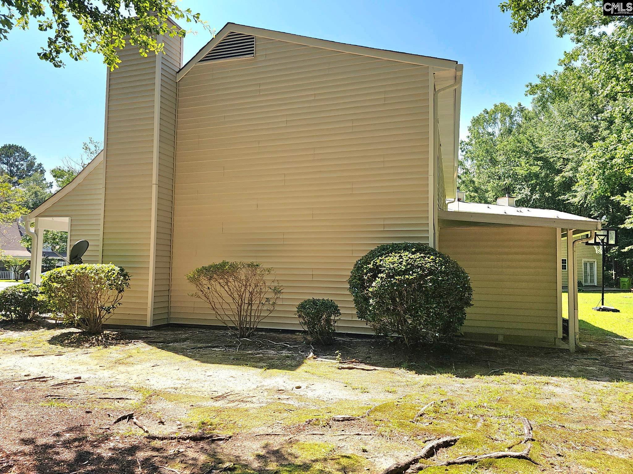 1102 Cloister Place Columbia, SC 29210