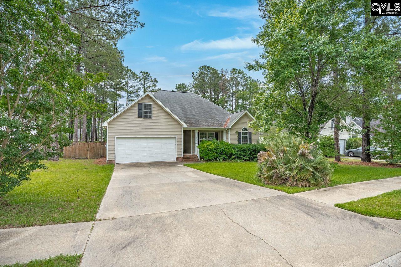 13 Dewberry Lane, Elgin, South Carolina image 1