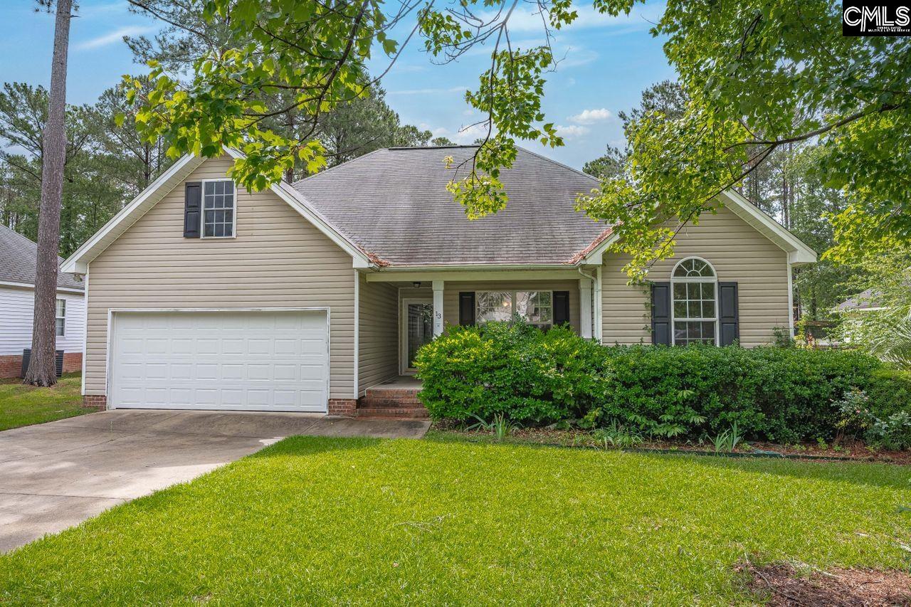 13 Dewberry Lane, Elgin, South Carolina image 3