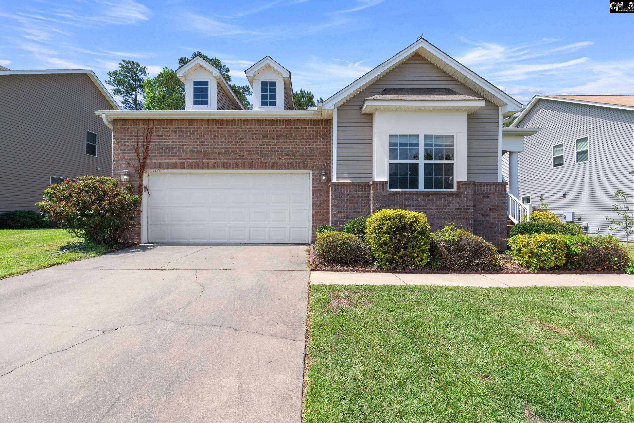 112 Plymouth Pass Drive, Lexington, South Carolina image 1