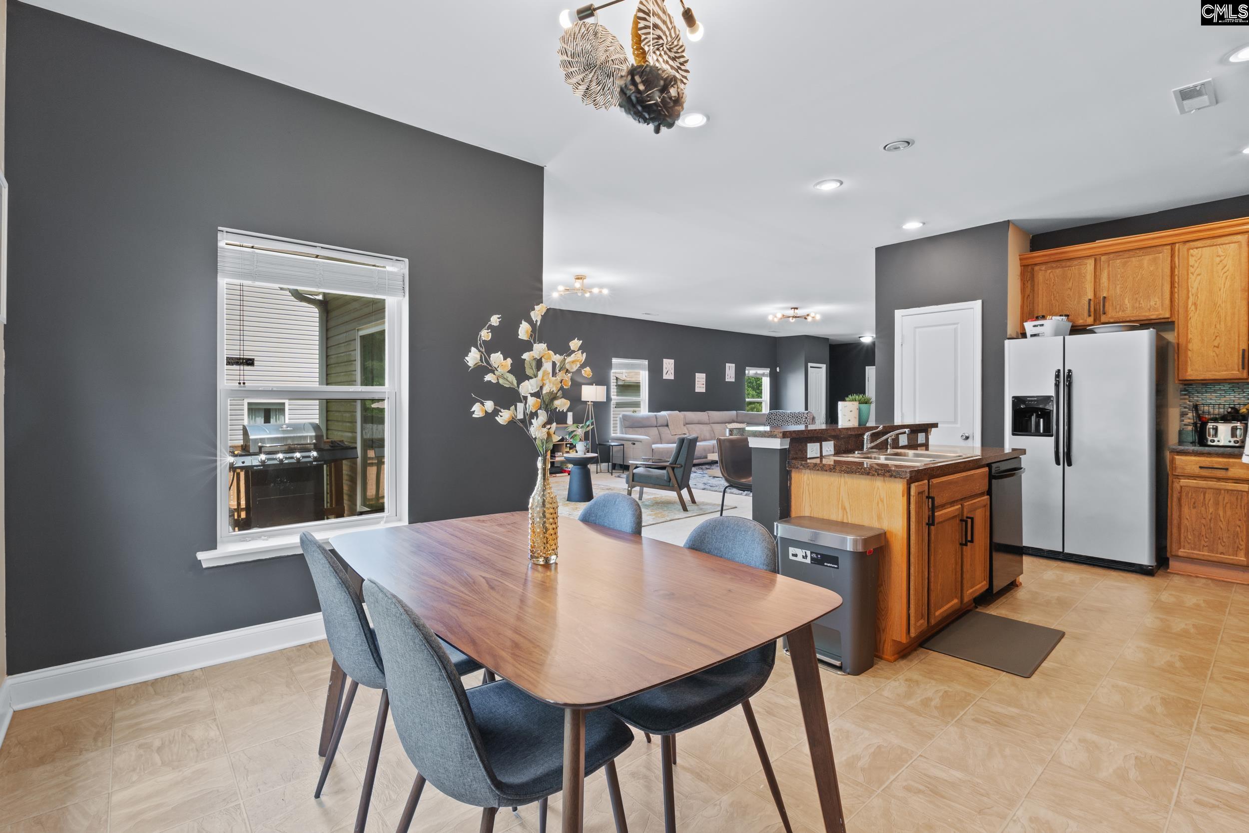 112 Plymouth Pass Drive Lexington, SC 29072