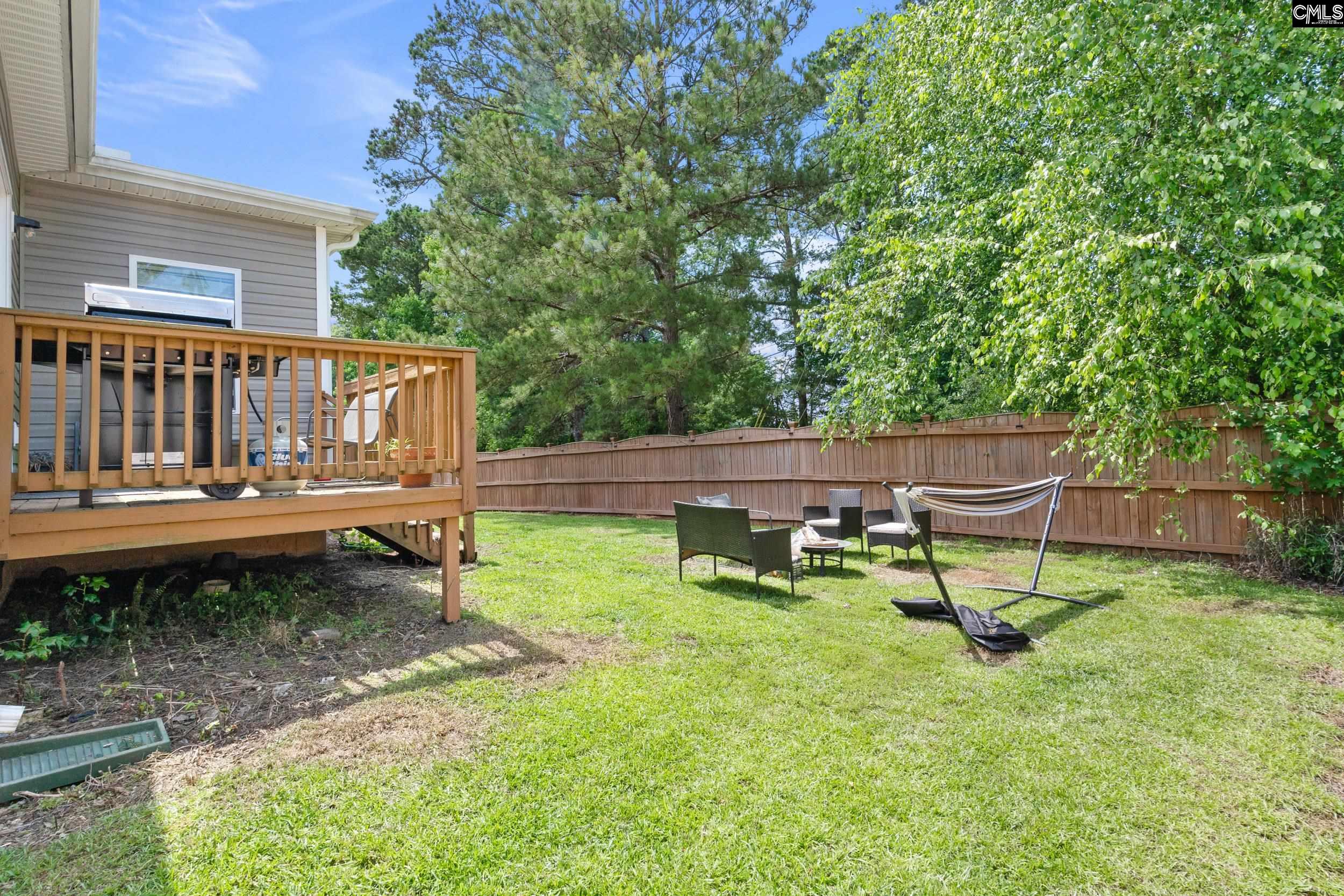 112 Plymouth Pass Drive Lexington, SC 29072