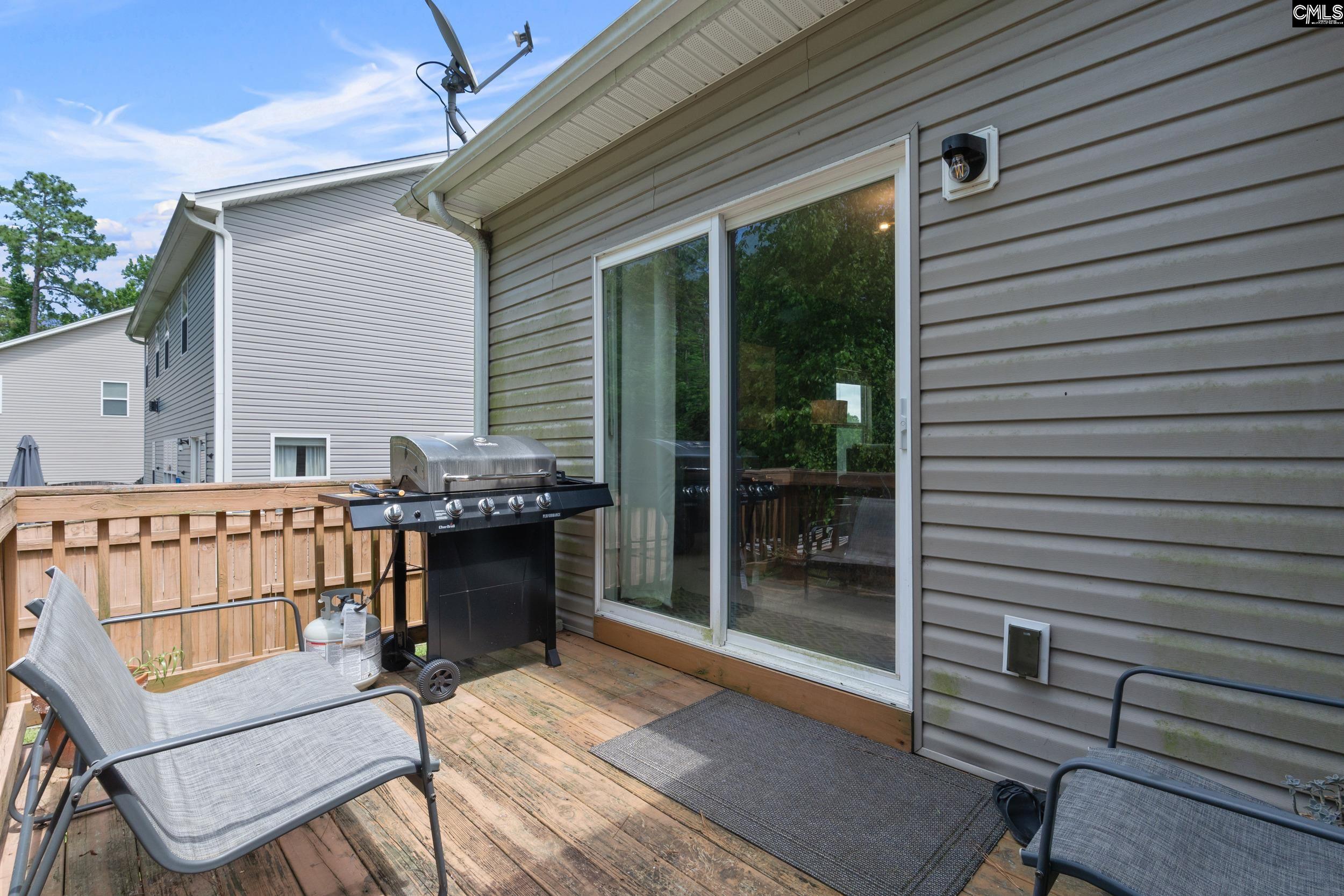 112 Plymouth Pass Drive Lexington, SC 29072