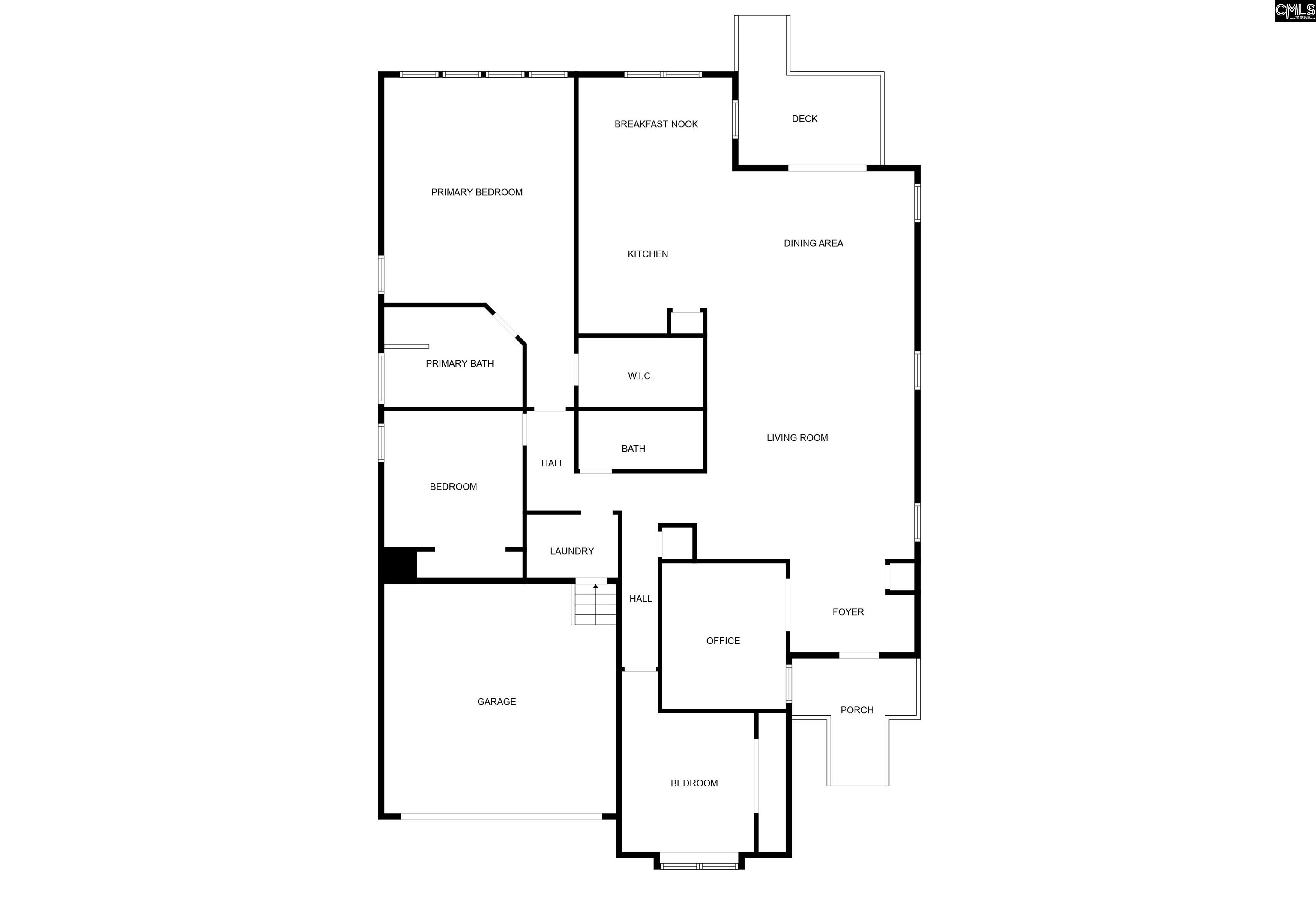 112 Plymouth Pass Drive, Lexington, South Carolina image 39