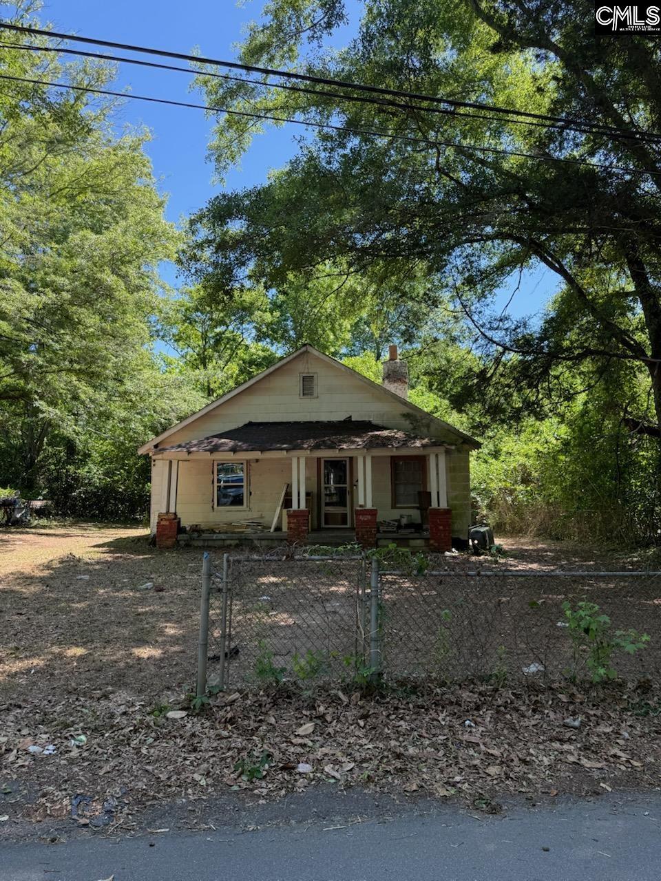 453 Fagan Road, Winnsboro, South Carolina image 1