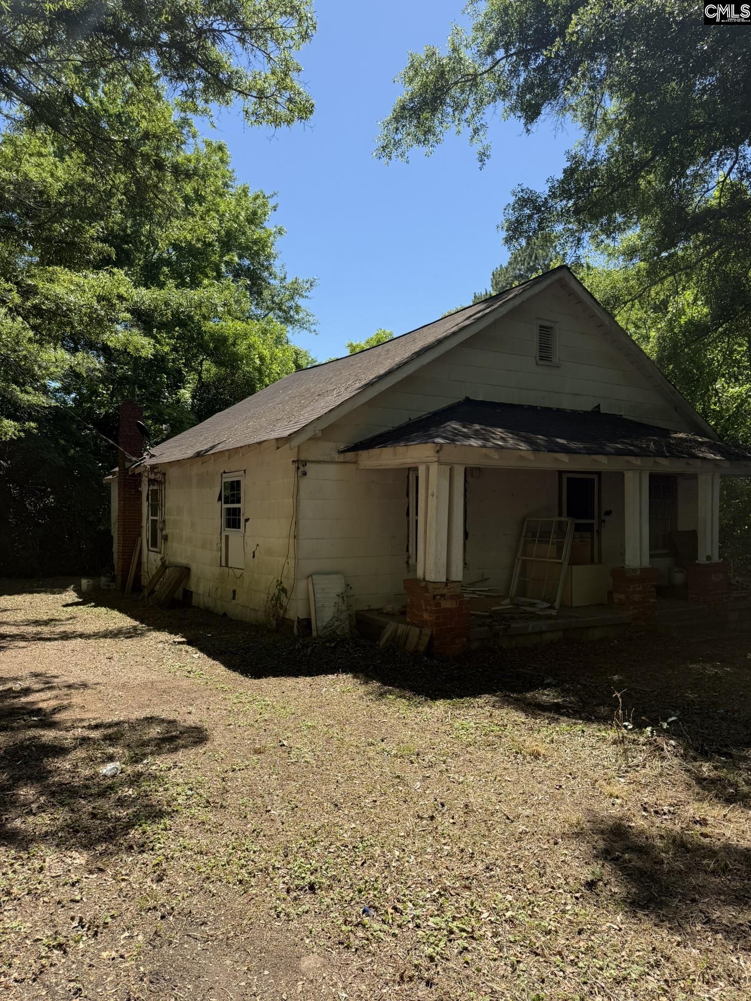 453 Fagan Road, Winnsboro, South Carolina image 2