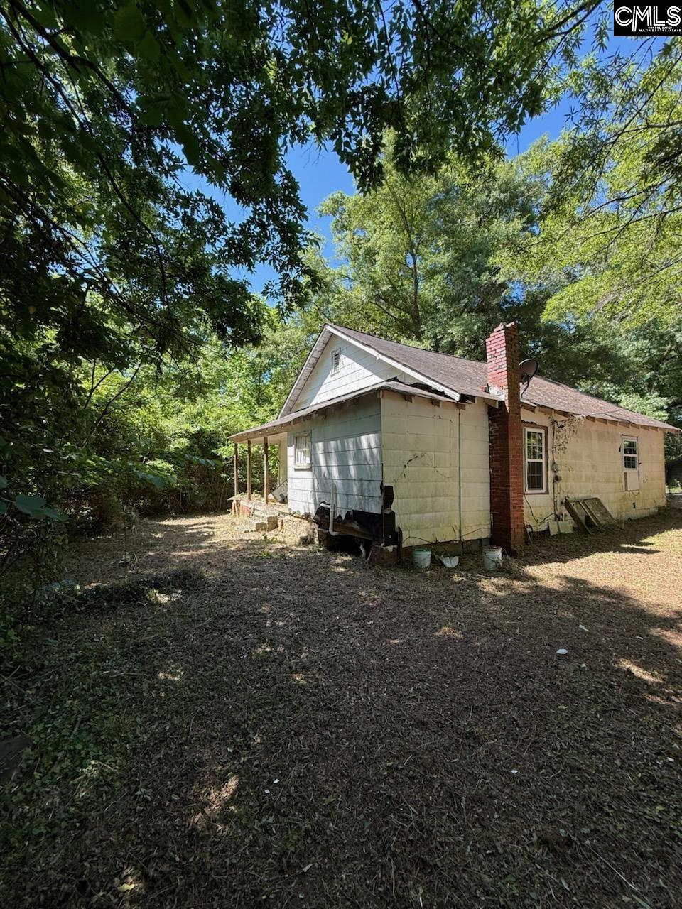 453 Fagan Road, Winnsboro, South Carolina image 4