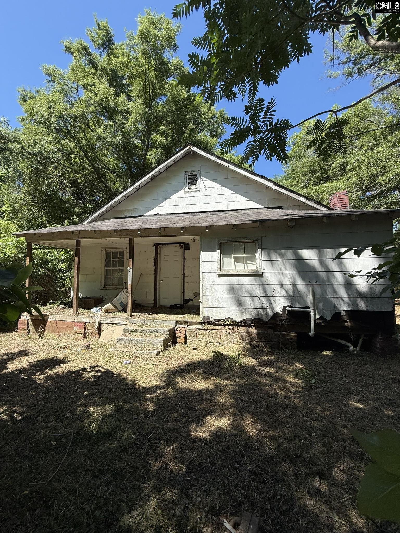 453 Fagan Road, Winnsboro, South Carolina image 5
