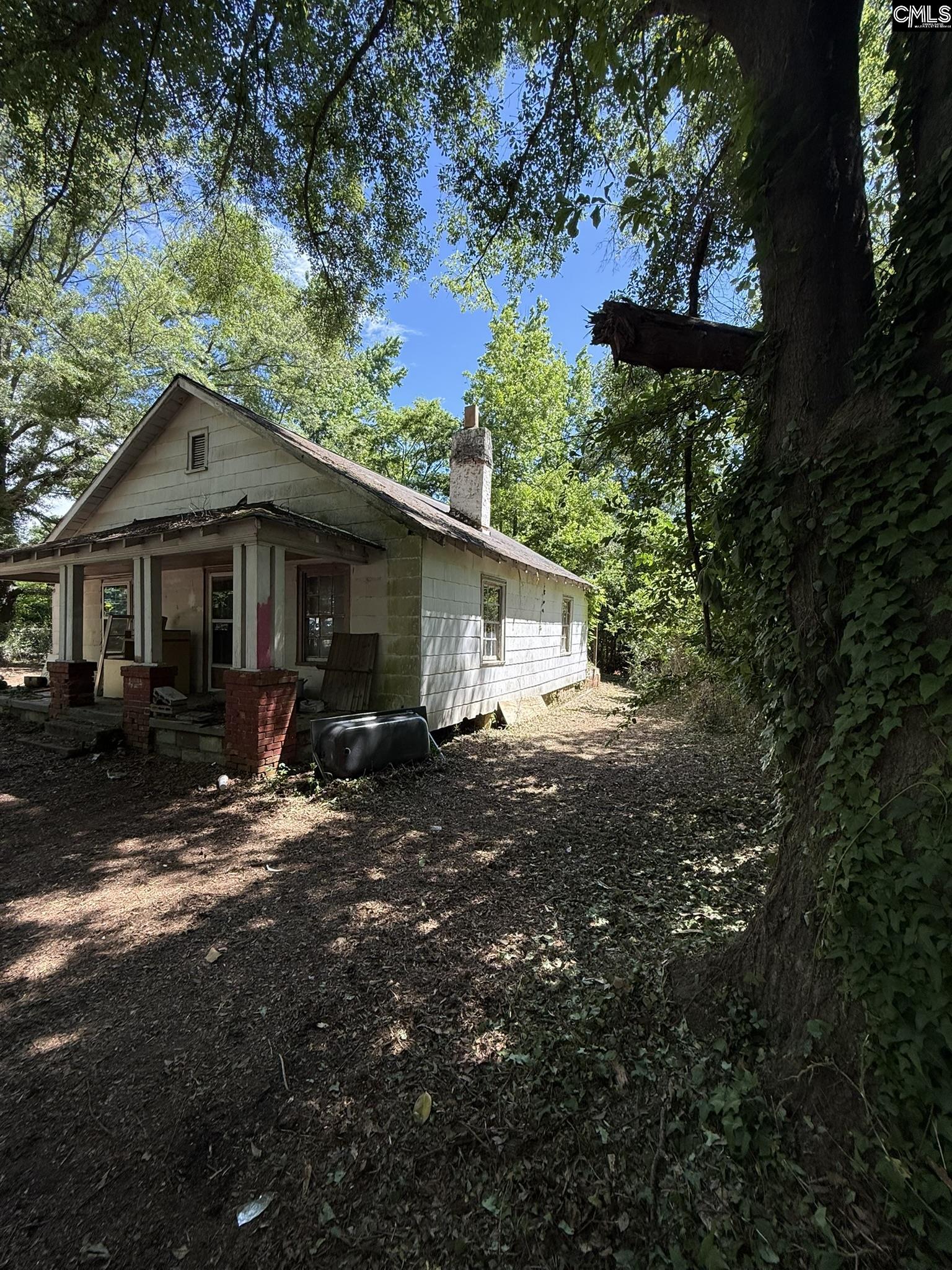 453 Fagan Road, Winnsboro, South Carolina image 7