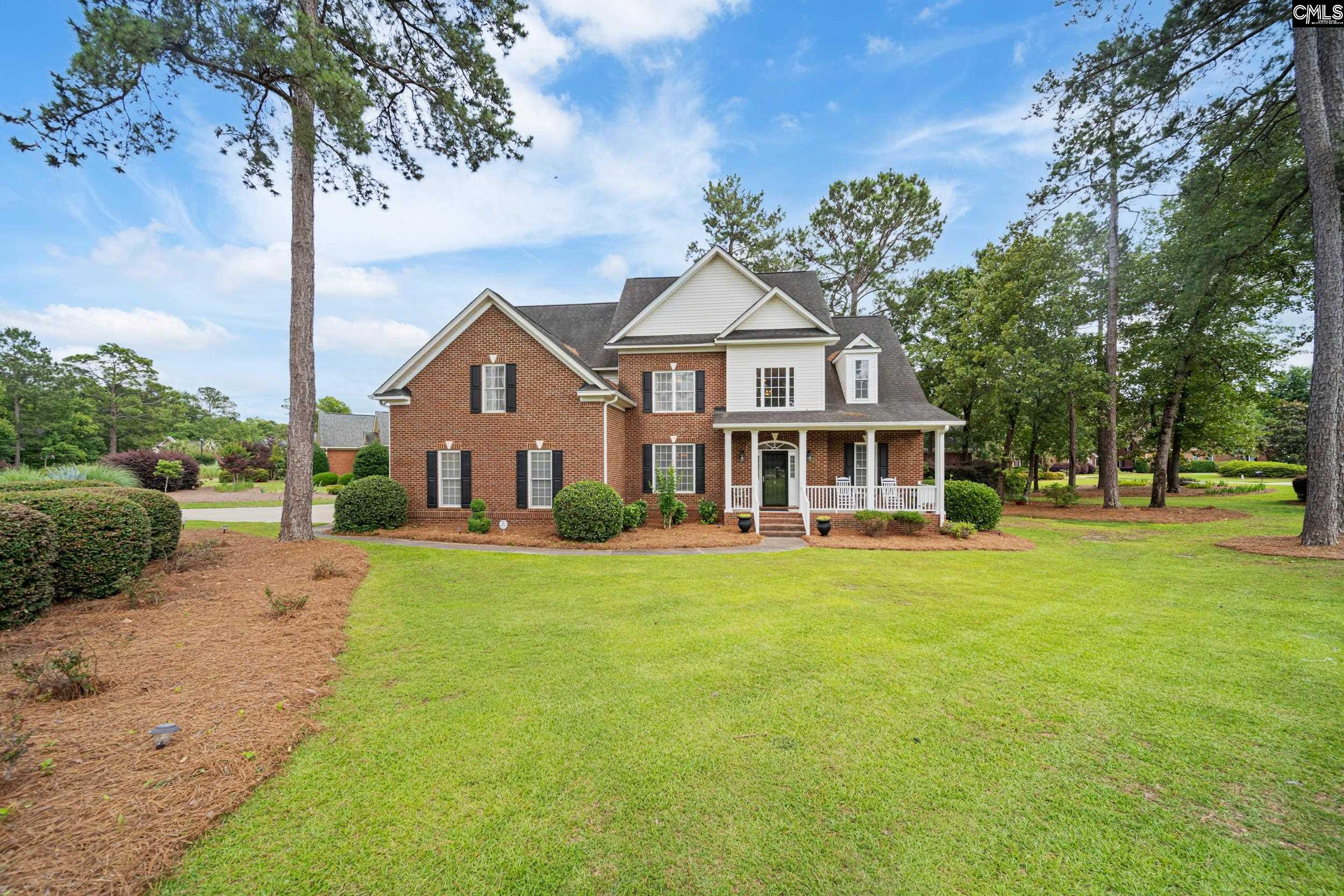 2 Walnut Wood Court, Blythewood, South Carolina image 1