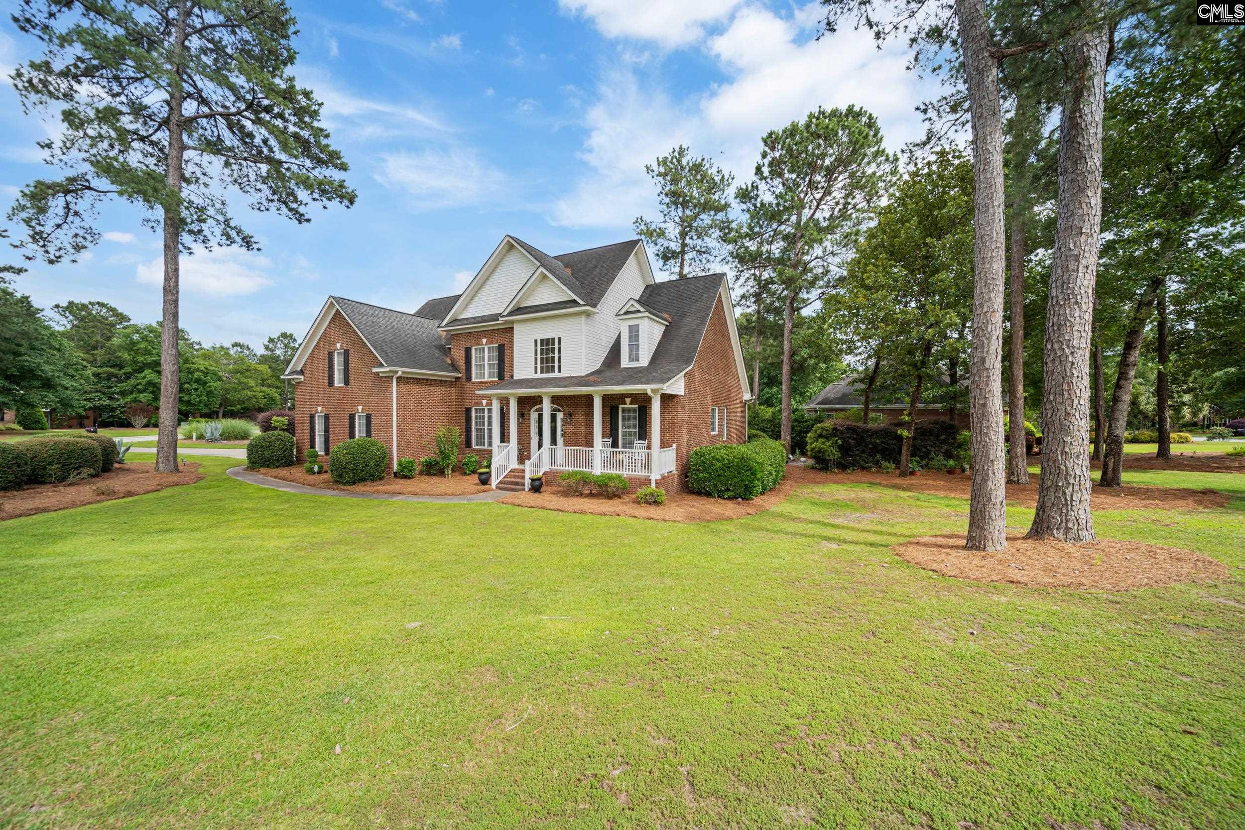 2 Walnut Wood Court, Blythewood, South Carolina image 2