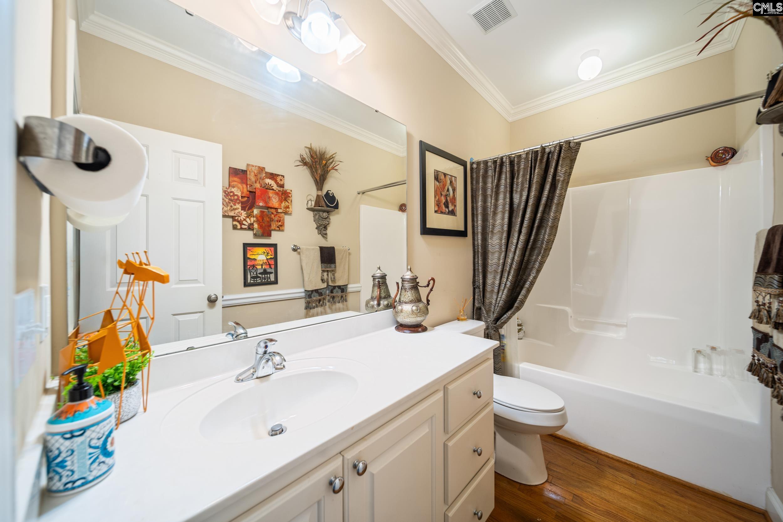2 Walnut Wood Court, Blythewood, South Carolina image 12