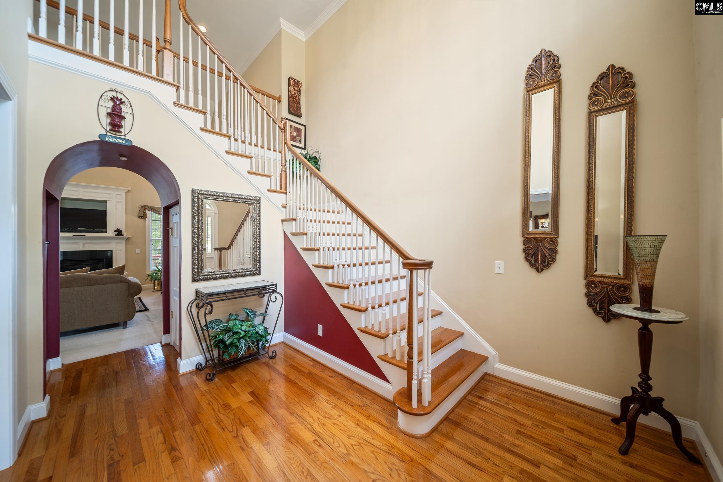 2 Walnut Wood Court, Blythewood, South Carolina image 3