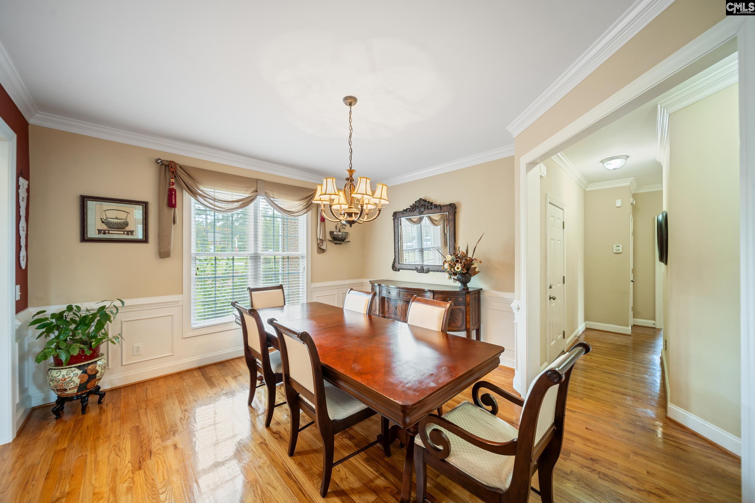 2 Walnut Wood Court, Blythewood, South Carolina image 4