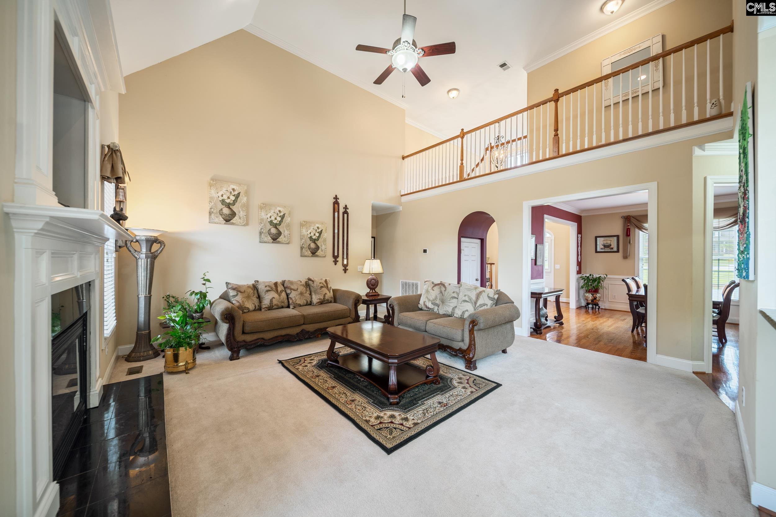 2 Walnut Wood Court, Blythewood, South Carolina image 5