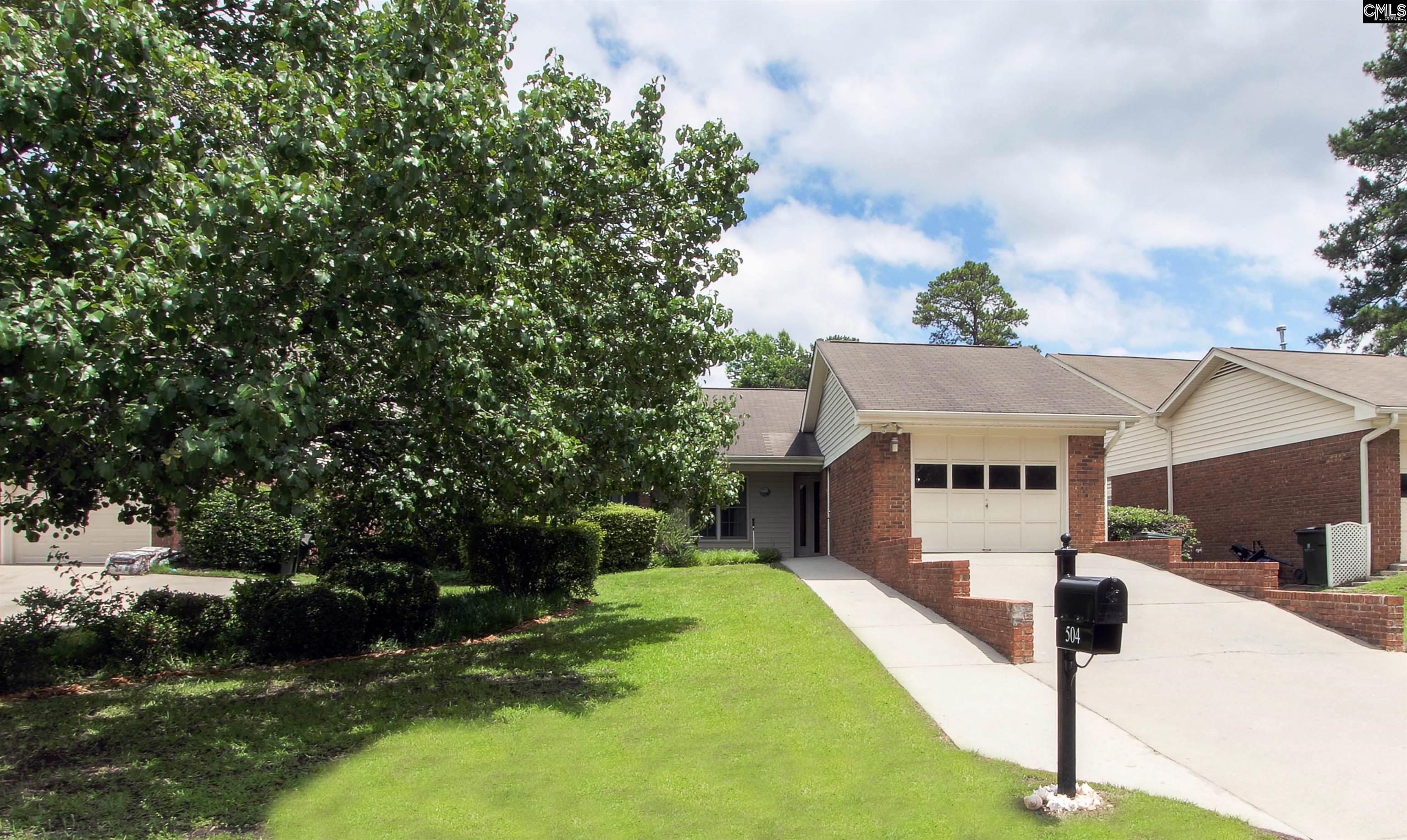 504 Jadetree Court, West Columbia, South Carolina image 2