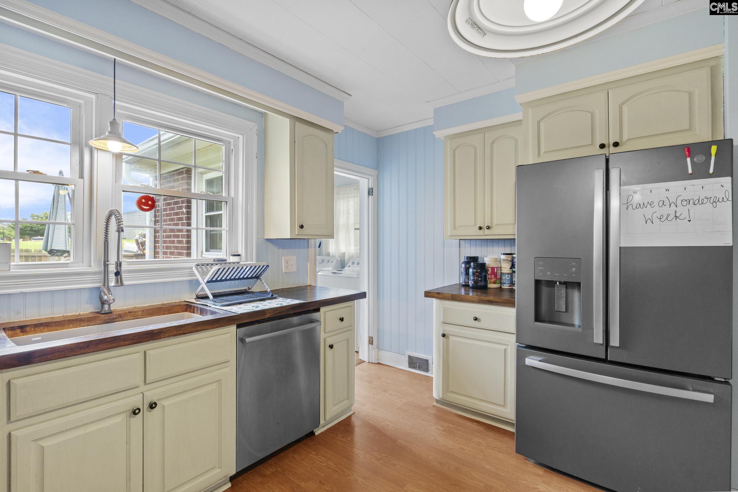 303 N Rudolph Street, Saluda, South Carolina image 11