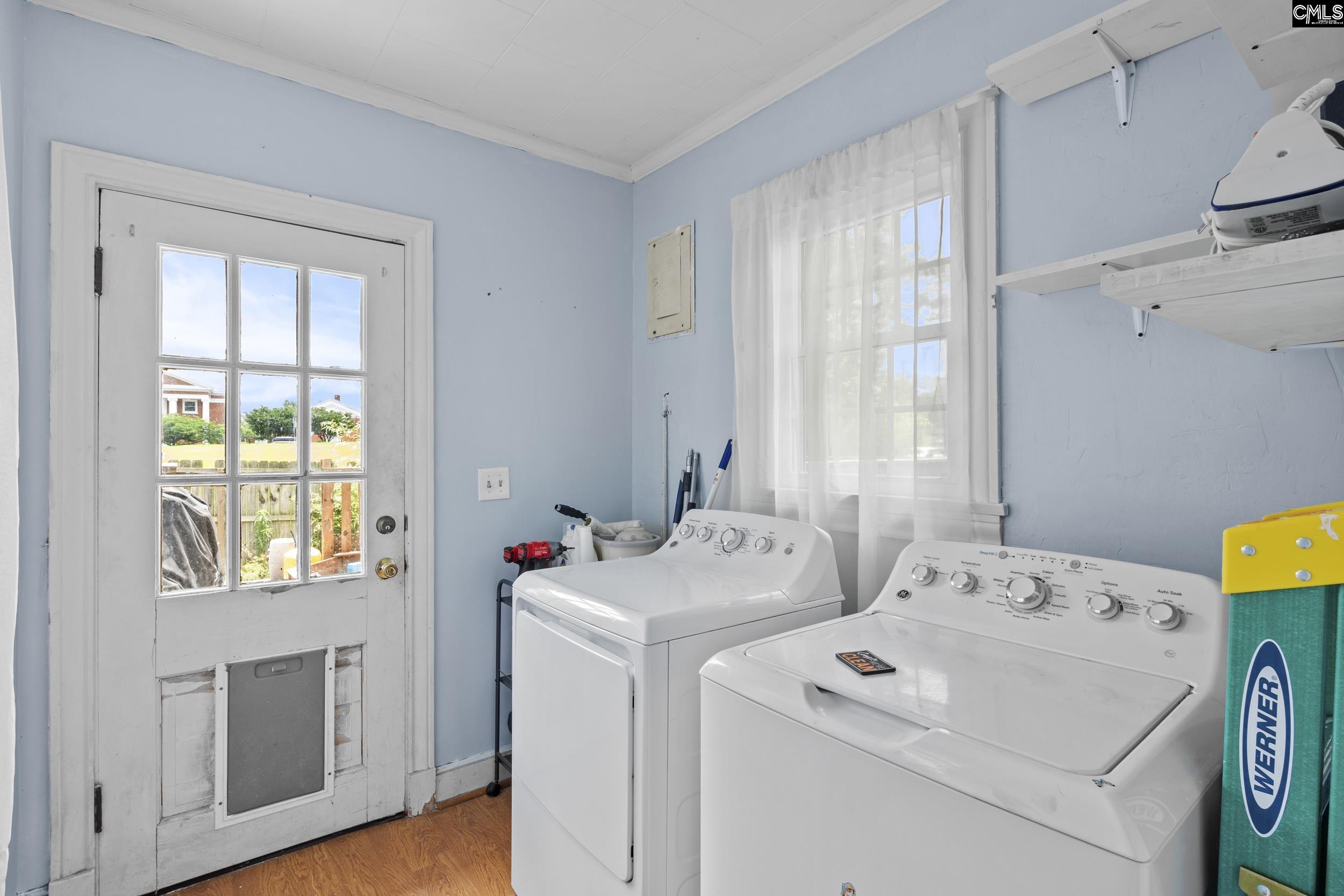 303 N Rudolph Street, Saluda, South Carolina image 13