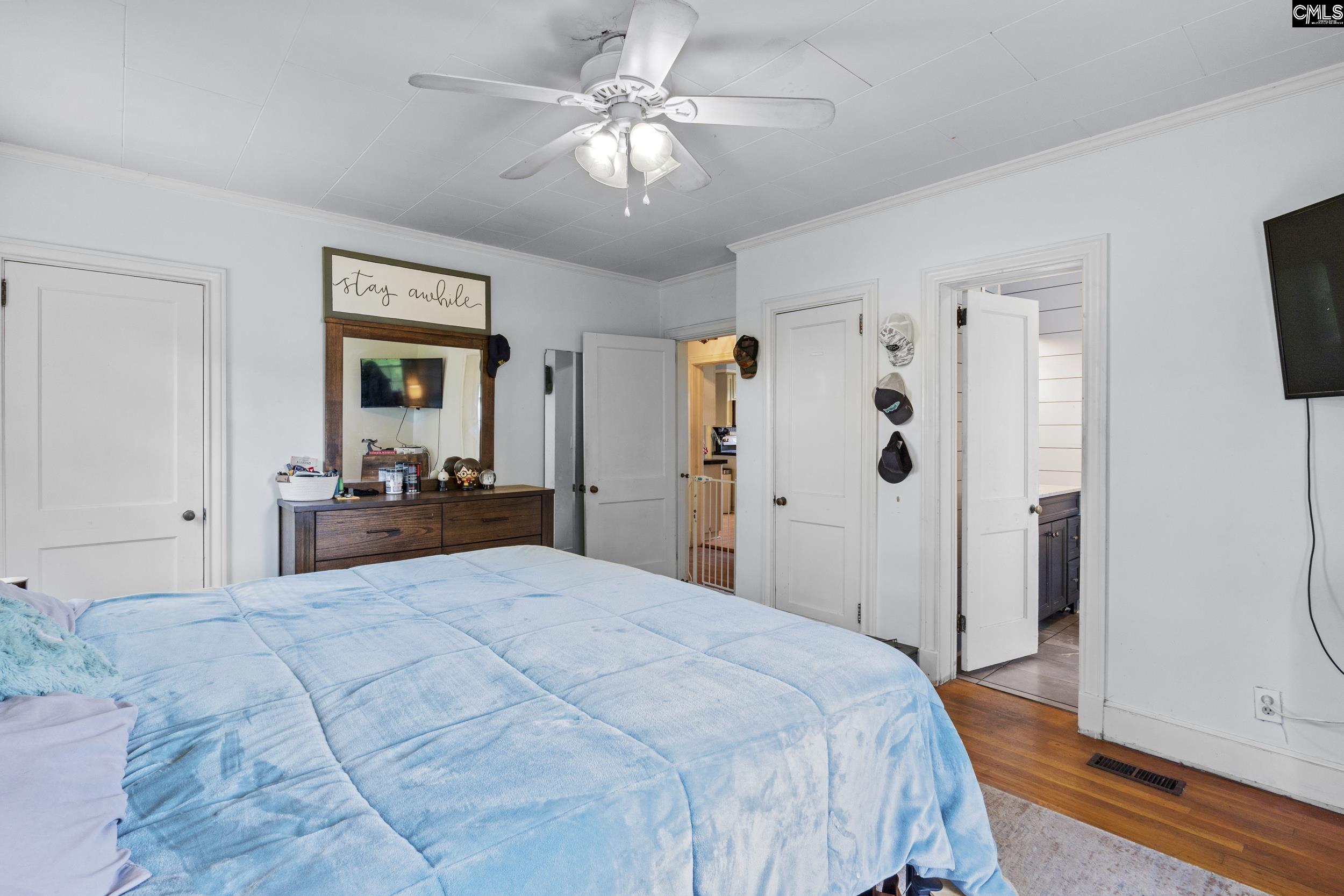 303 N Rudolph Street, Saluda, South Carolina image 15