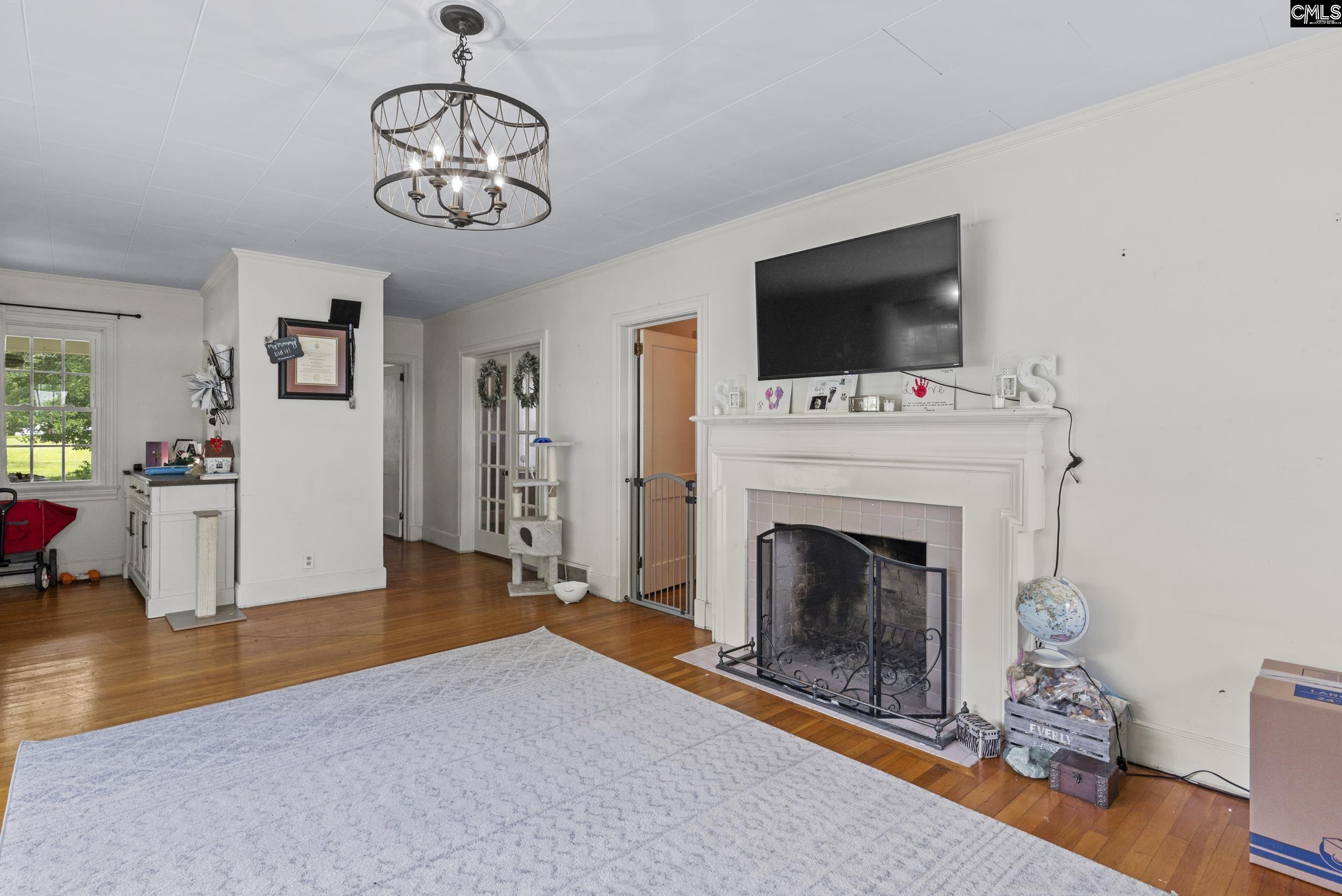 303 N Rudolph Street, Saluda, South Carolina image 3