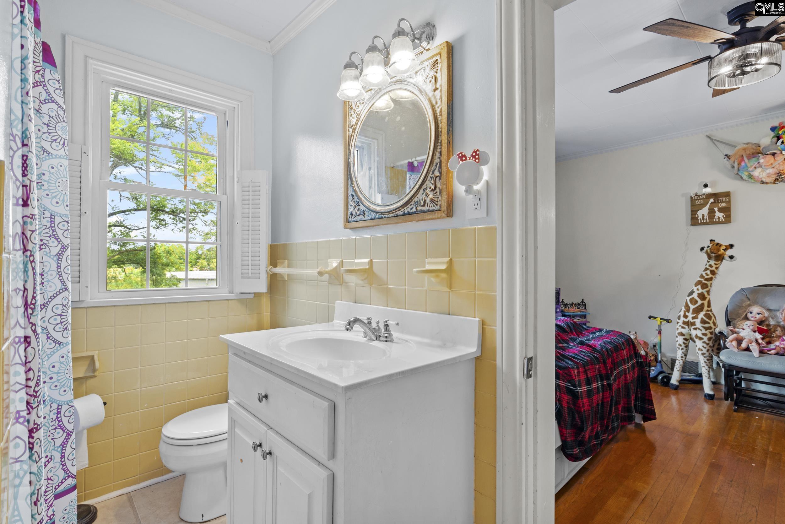 303 N Rudolph Street, Saluda, South Carolina image 21