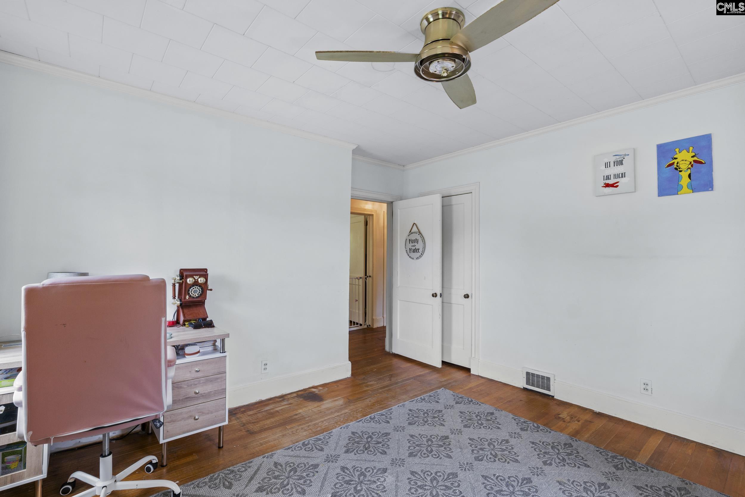 303 N Rudolph Street, Saluda, South Carolina image 24