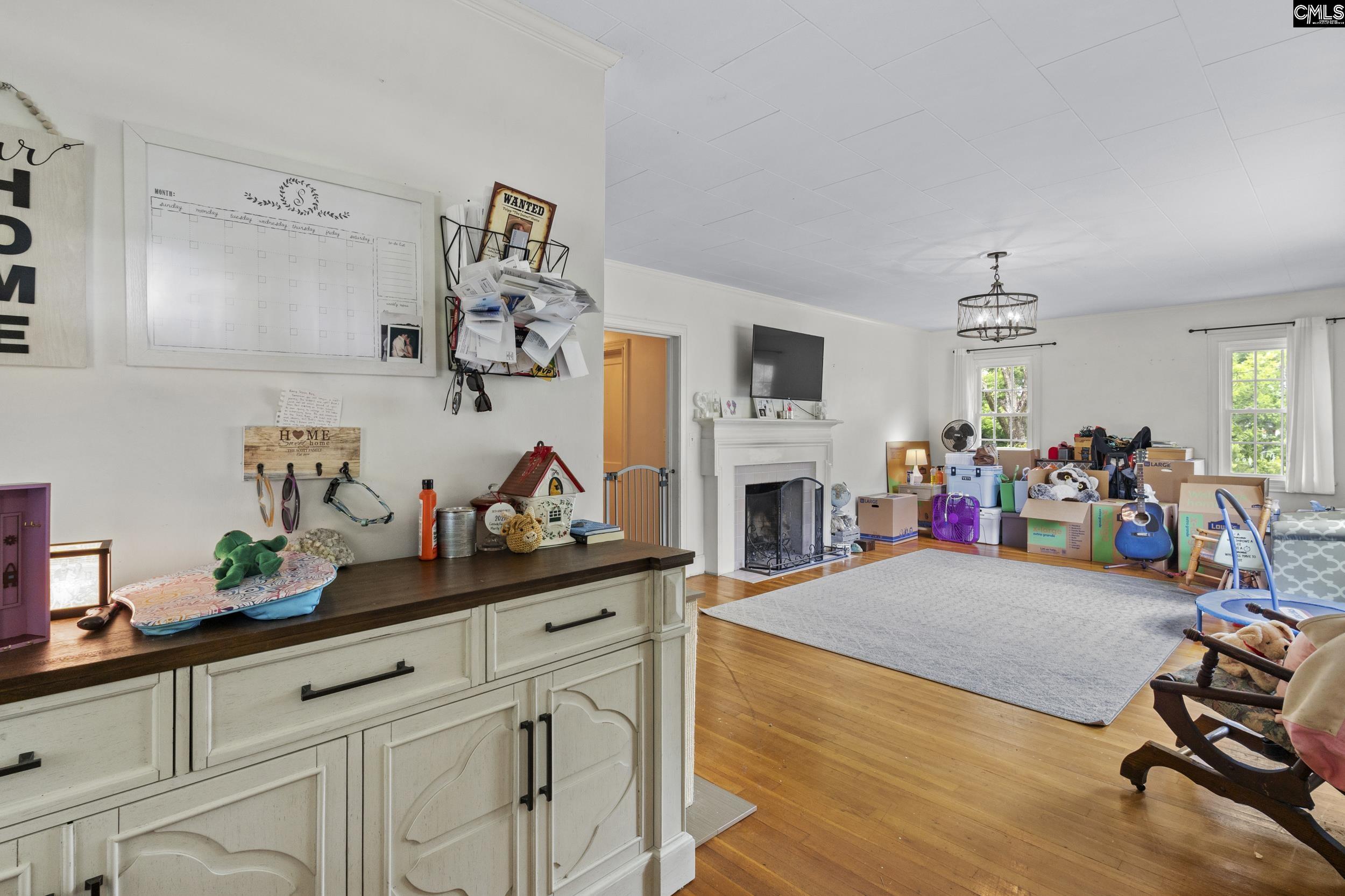 303 N Rudolph Street, Saluda, South Carolina image 5