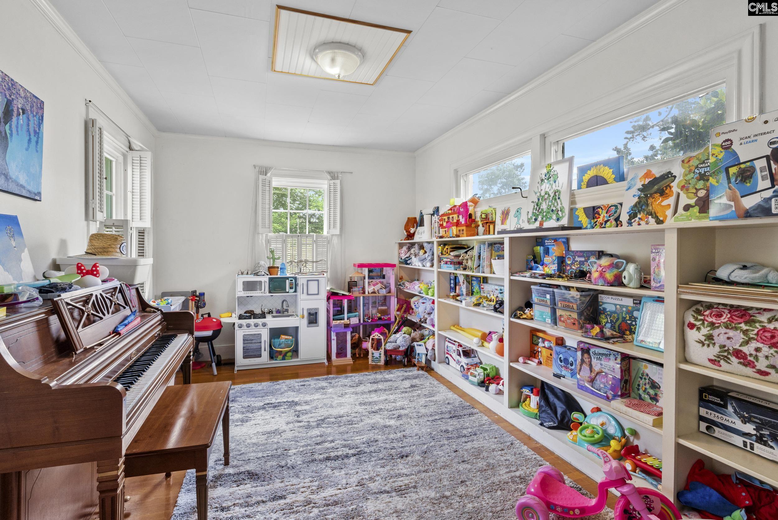 303 N Rudolph Street, Saluda, South Carolina image 6