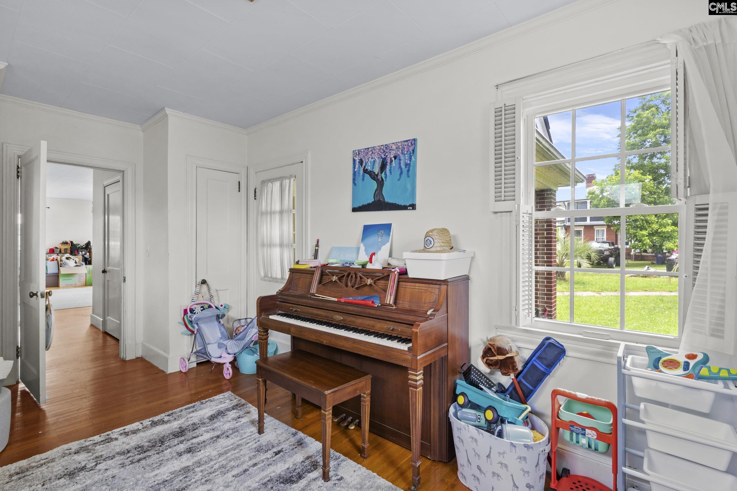 303 N Rudolph Street, Saluda, South Carolina image 7