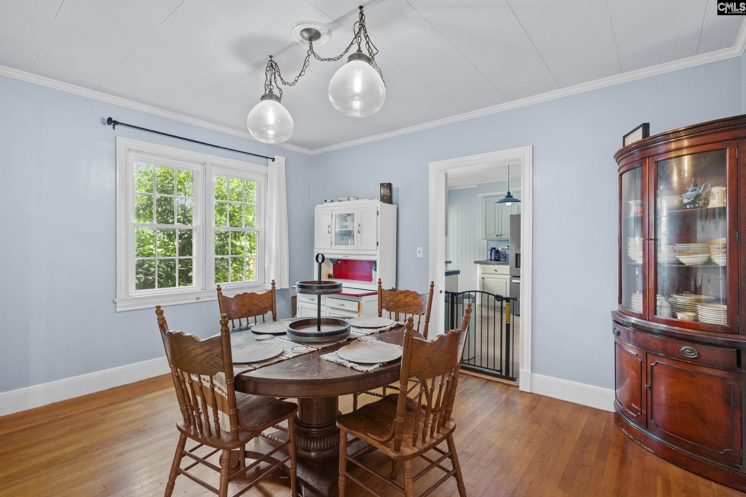 303 N Rudolph Street, Saluda, South Carolina image 8
