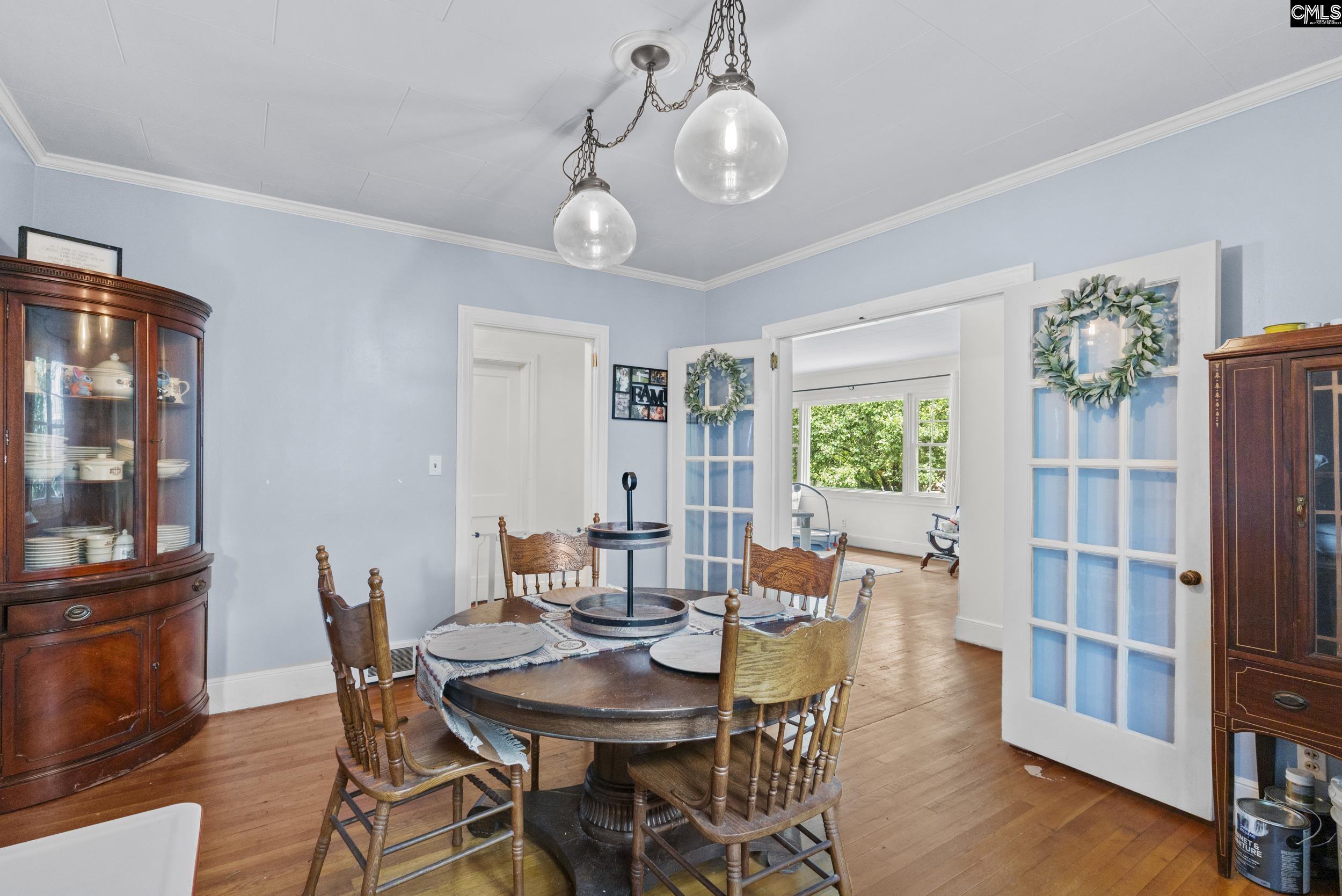 303 N Rudolph Street, Saluda, South Carolina image 9